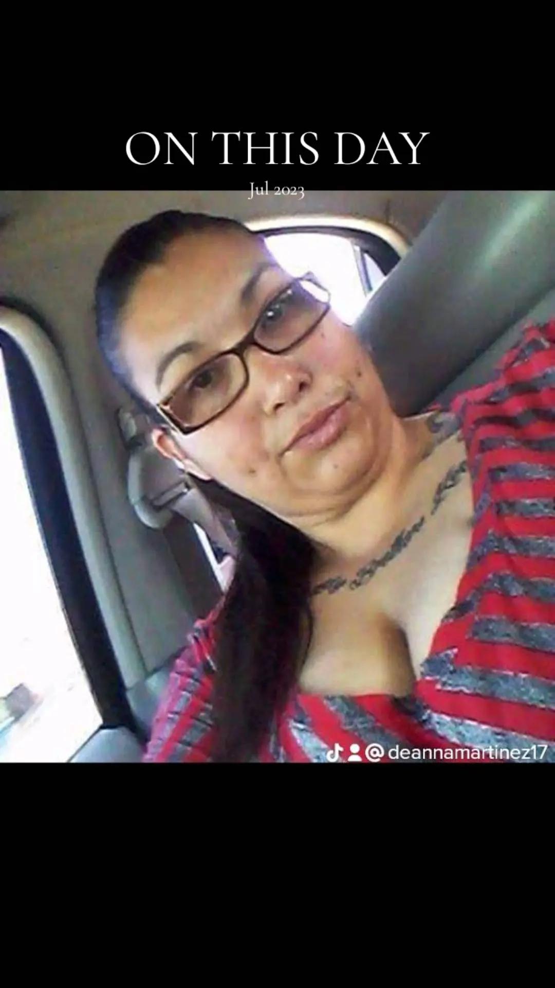 @De Anna Martinez