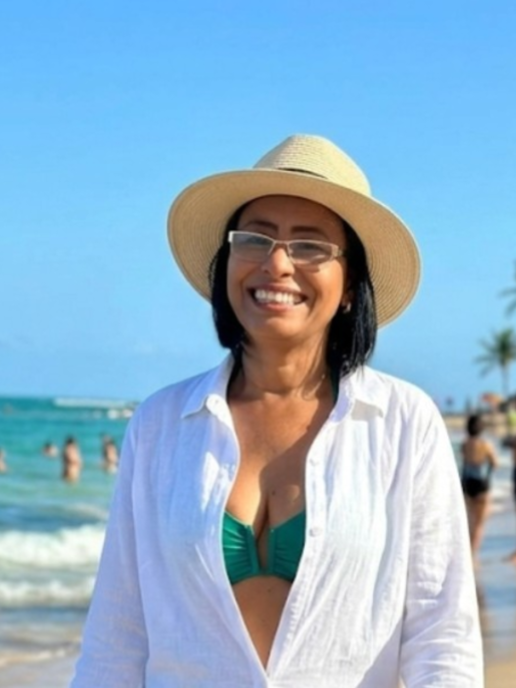 @charito rodriguez