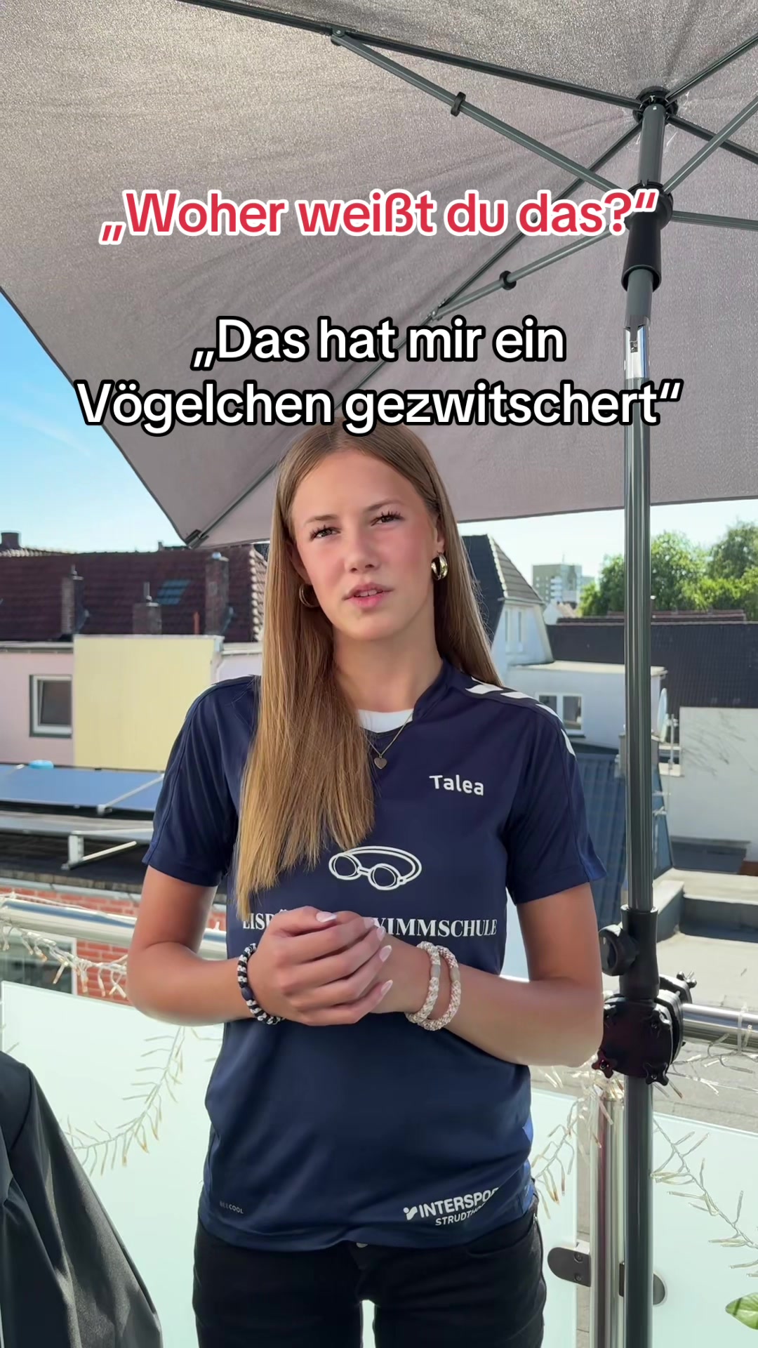 @Eisb&auml;r Schwimmschule