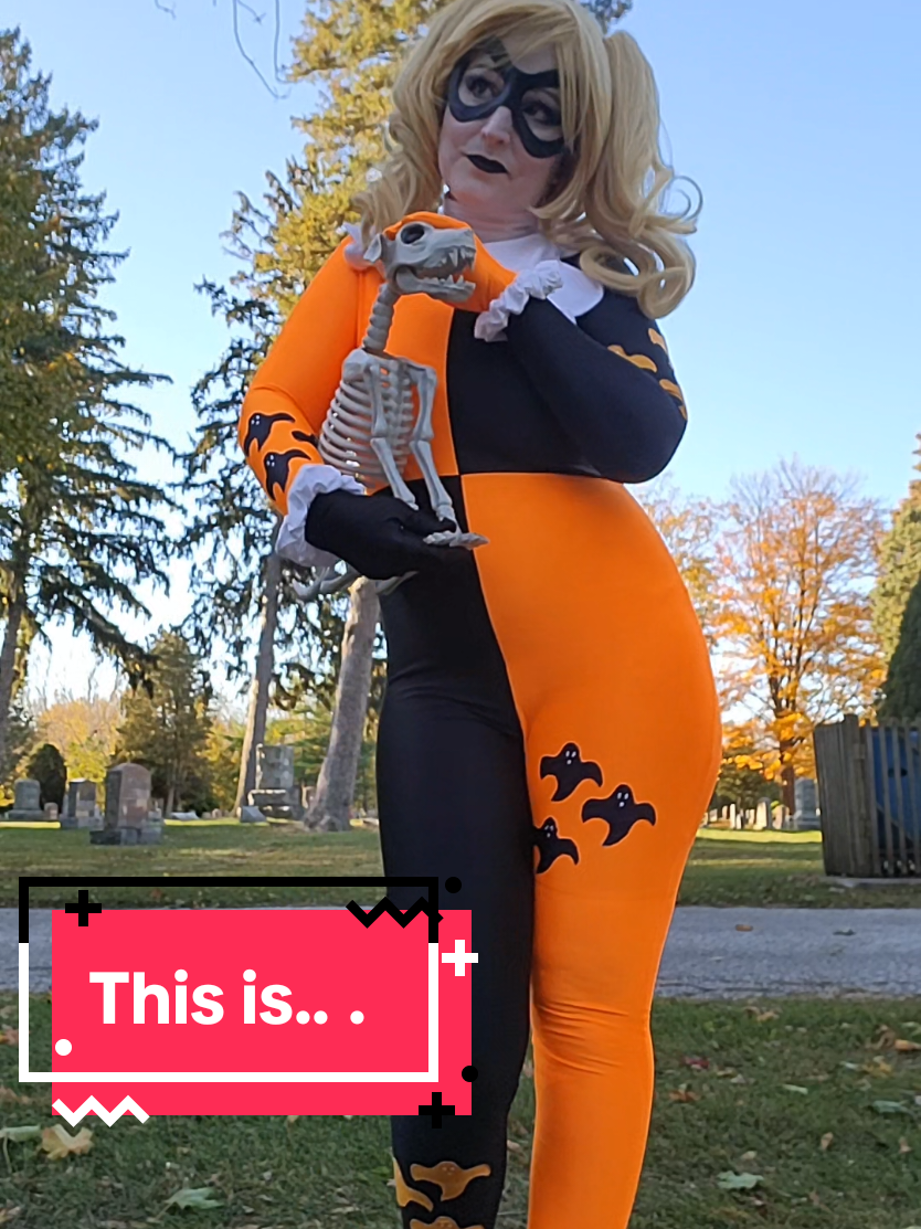 @Cosplay Mother