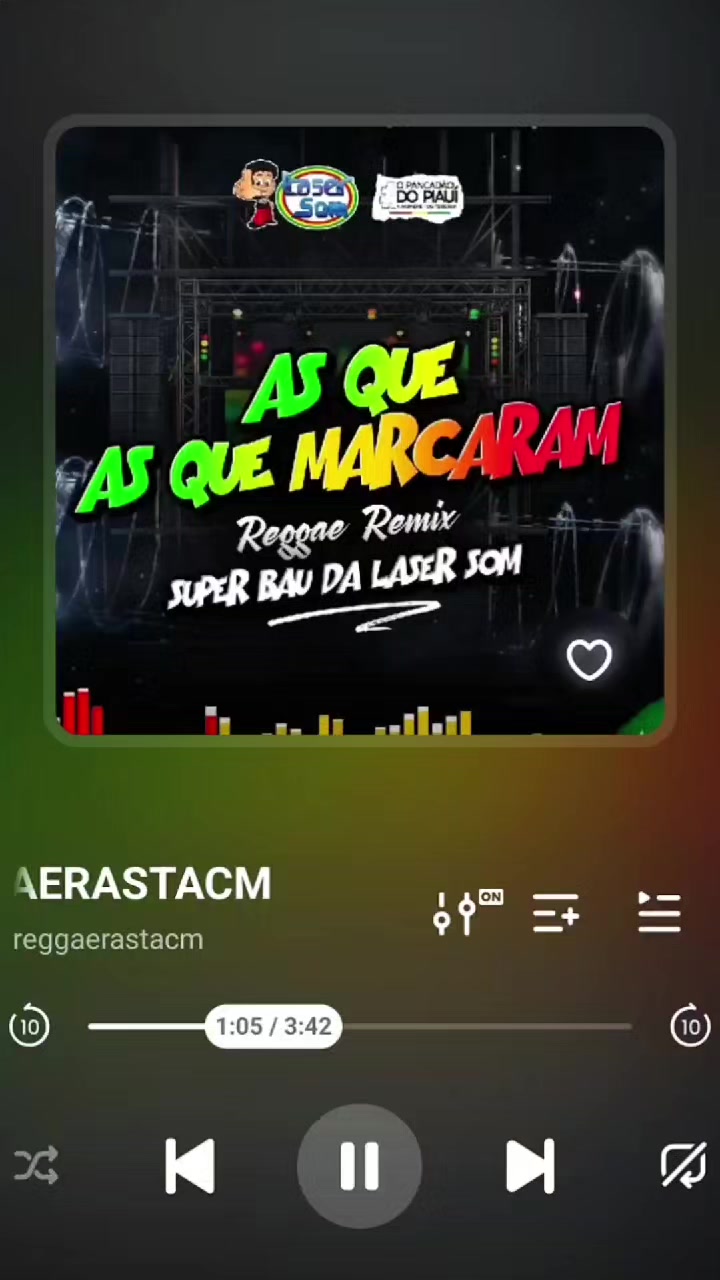 @REGGAE RASTA CM