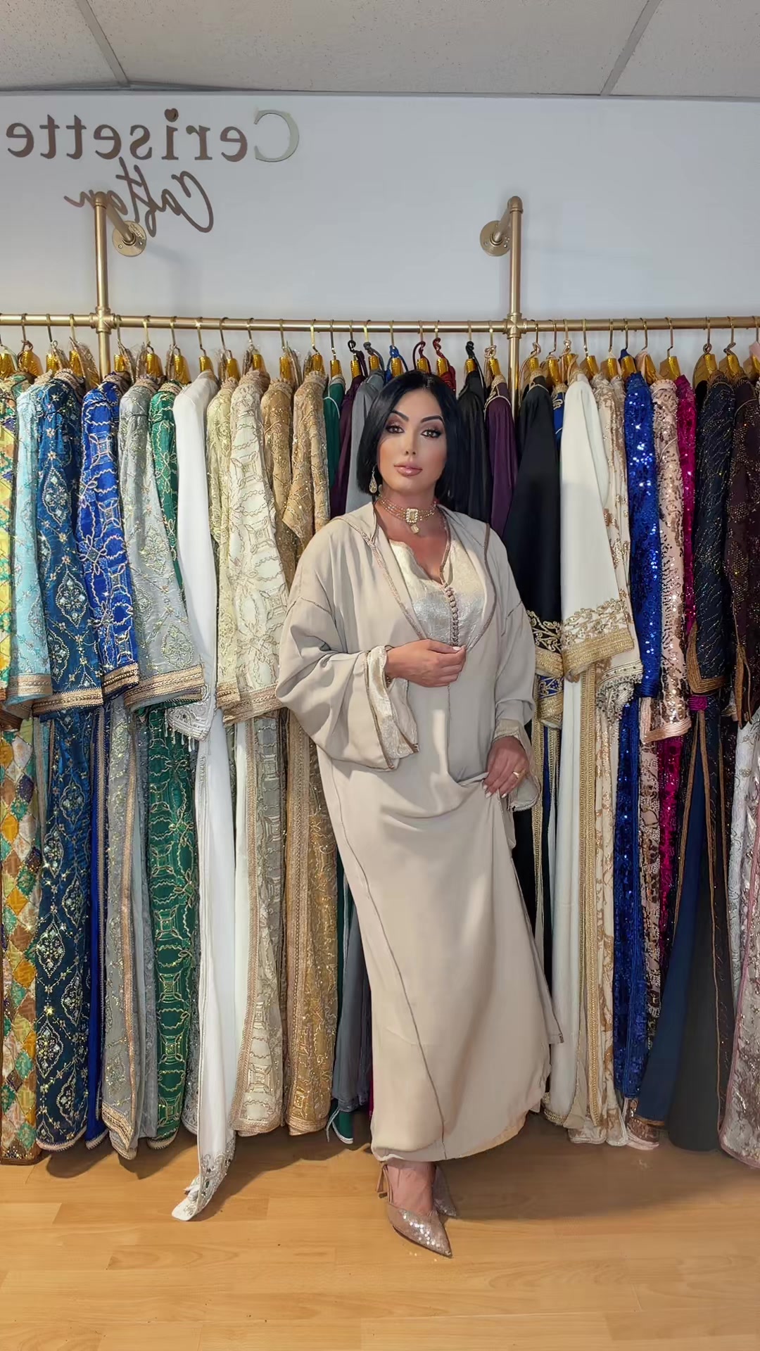@cerisette.caftan