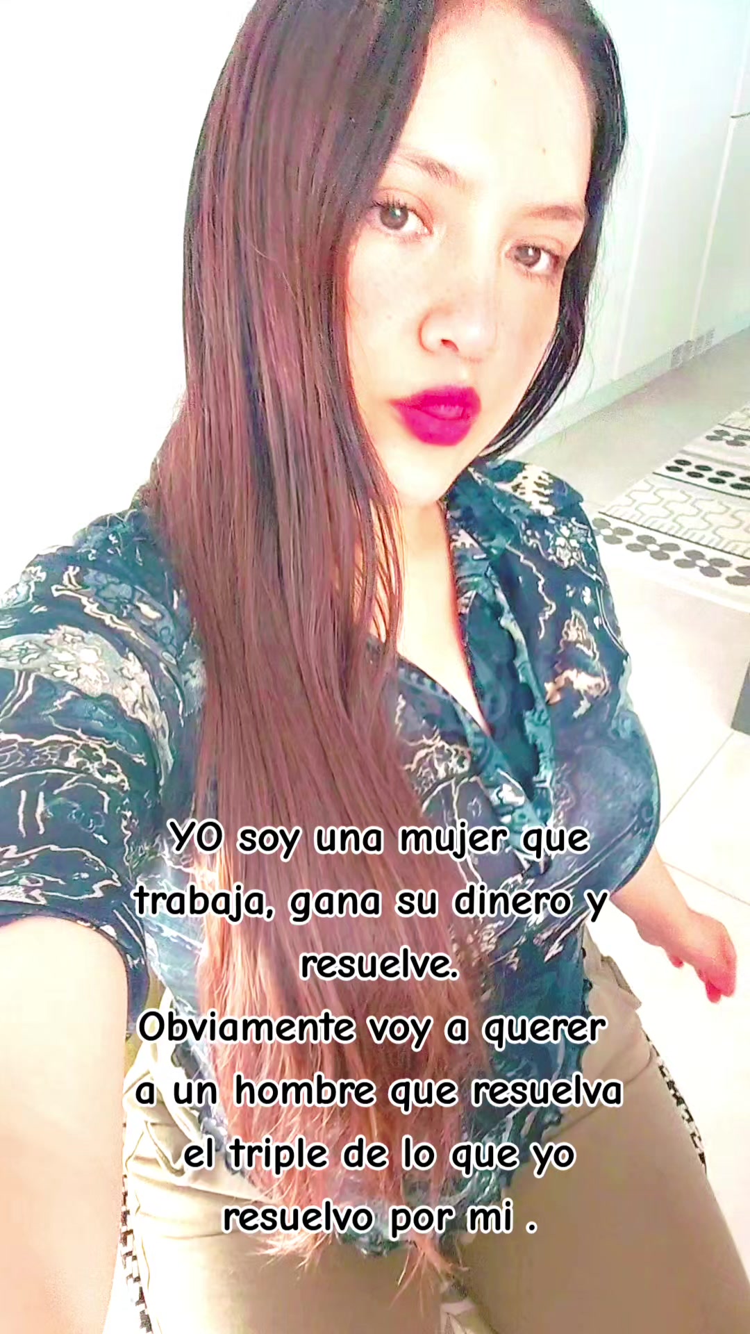 @Mar&iacute;a Teresa