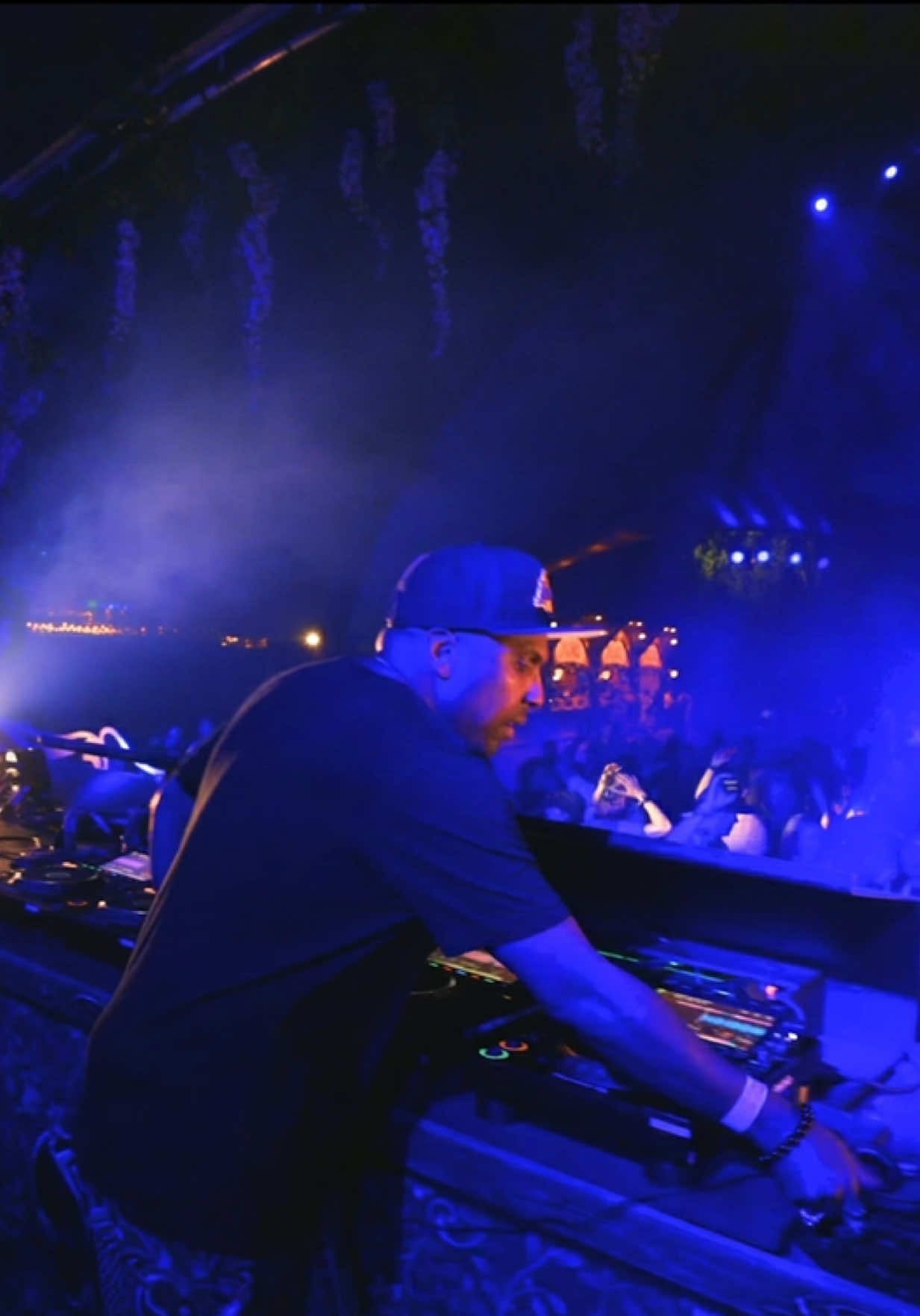 @Night Bass