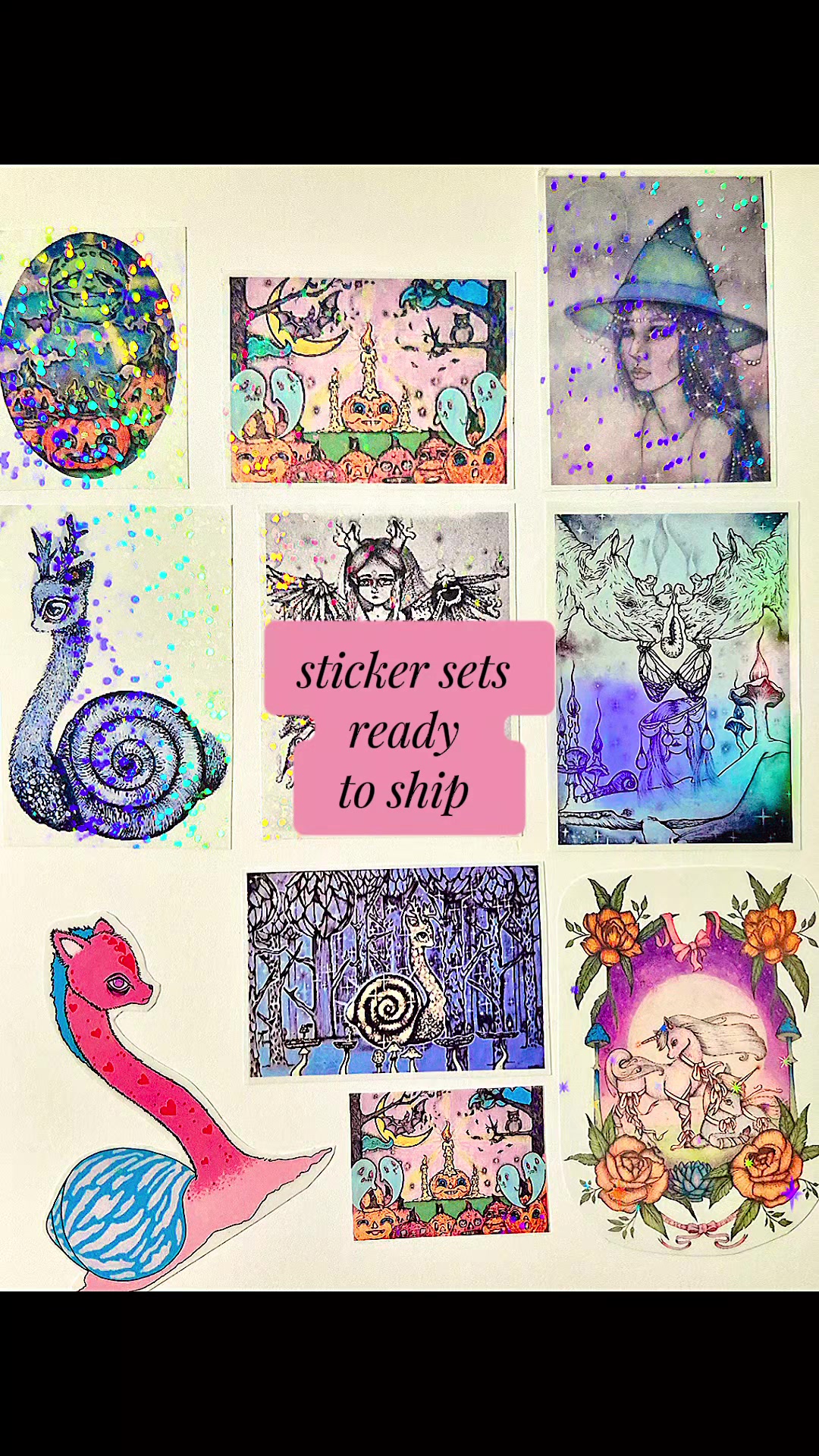 @DaydreamyFairyArt