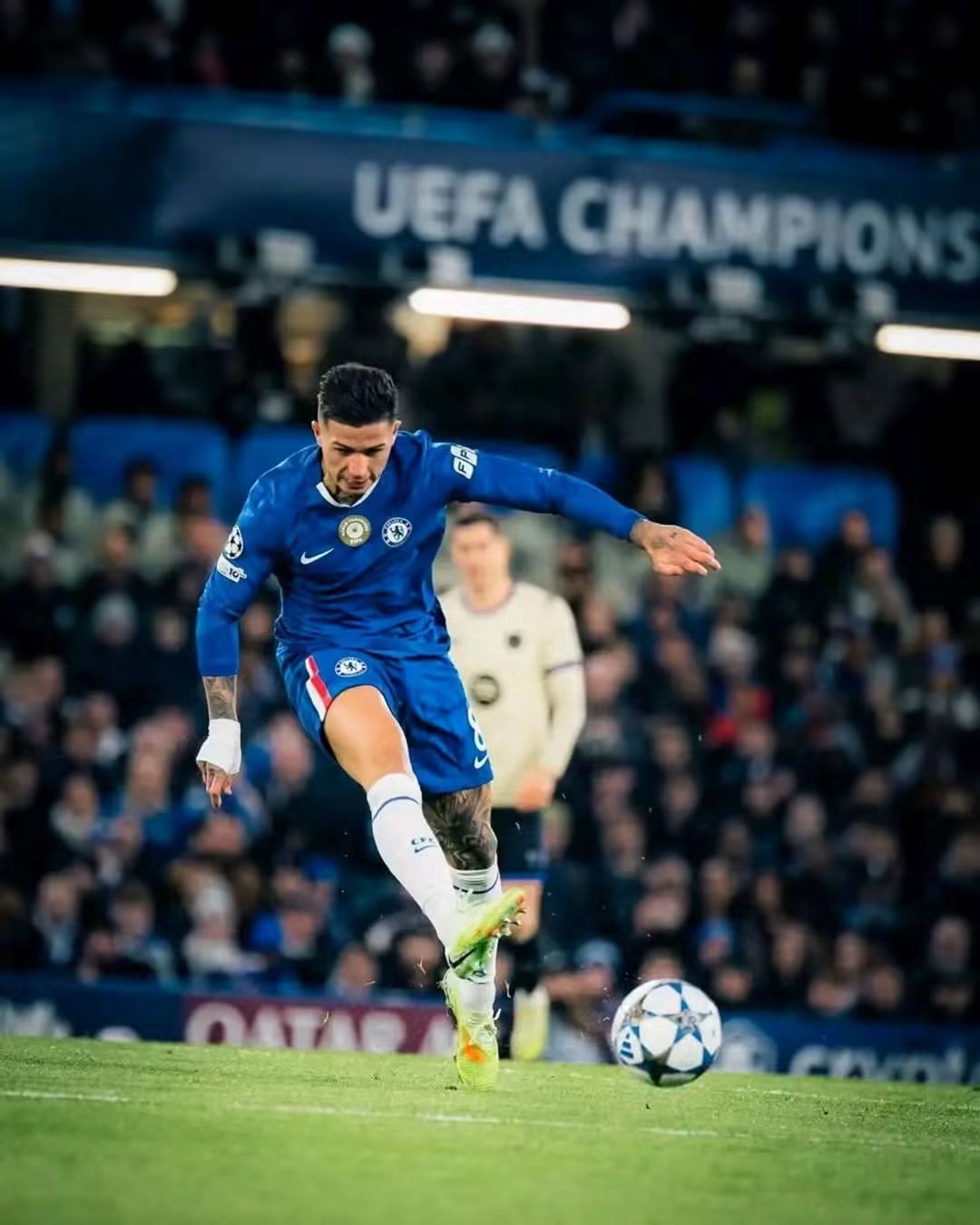 @CHELSEA FC