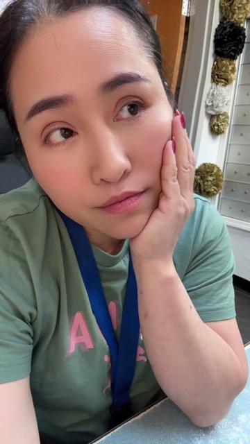 @💎Monica Le (Fan Hoàng Lâm 🎵)