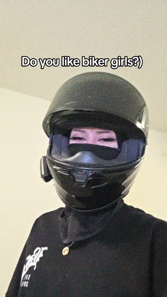 @Sabrina Катя 🏍️ Biker