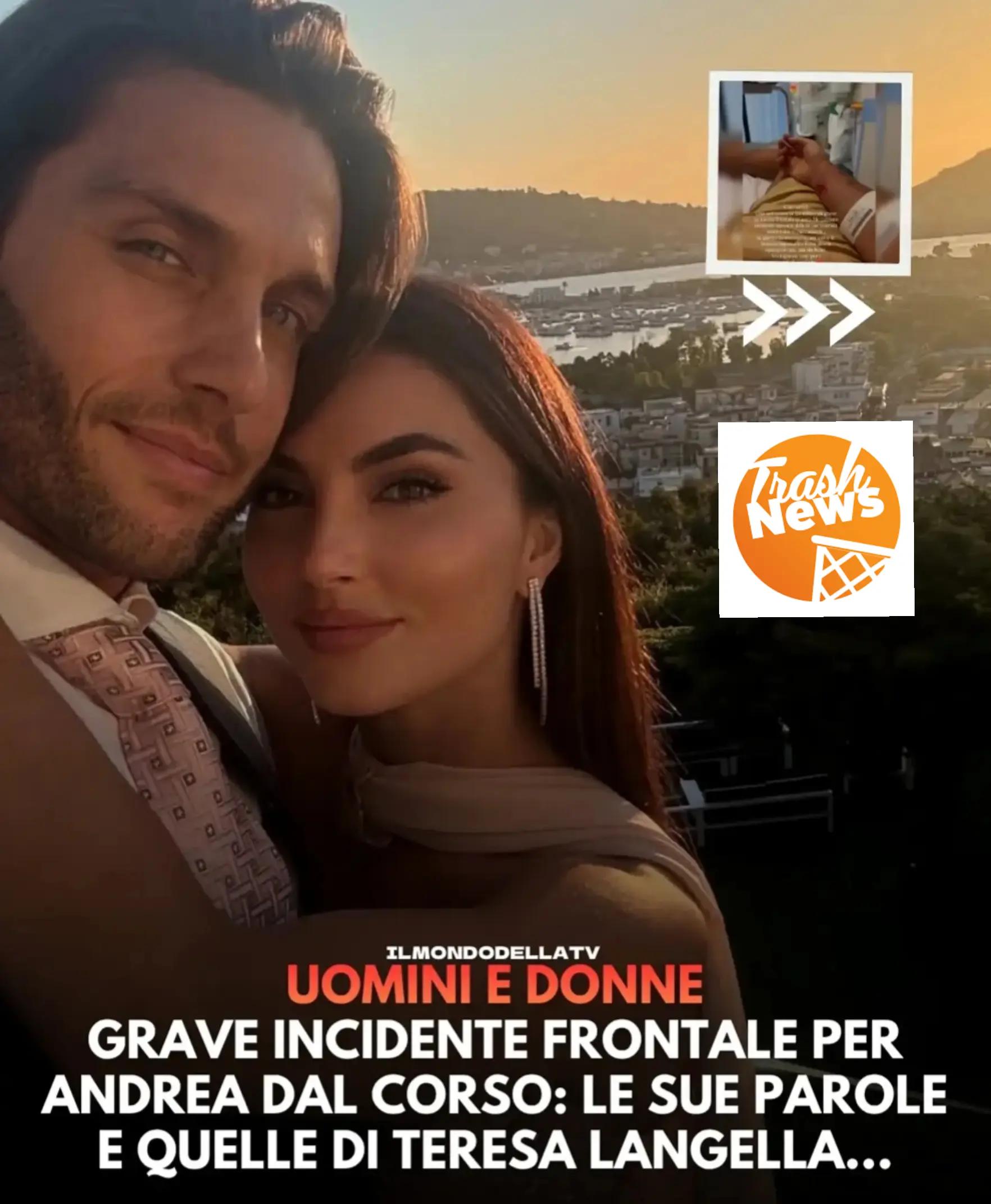@Andrea Tricarico