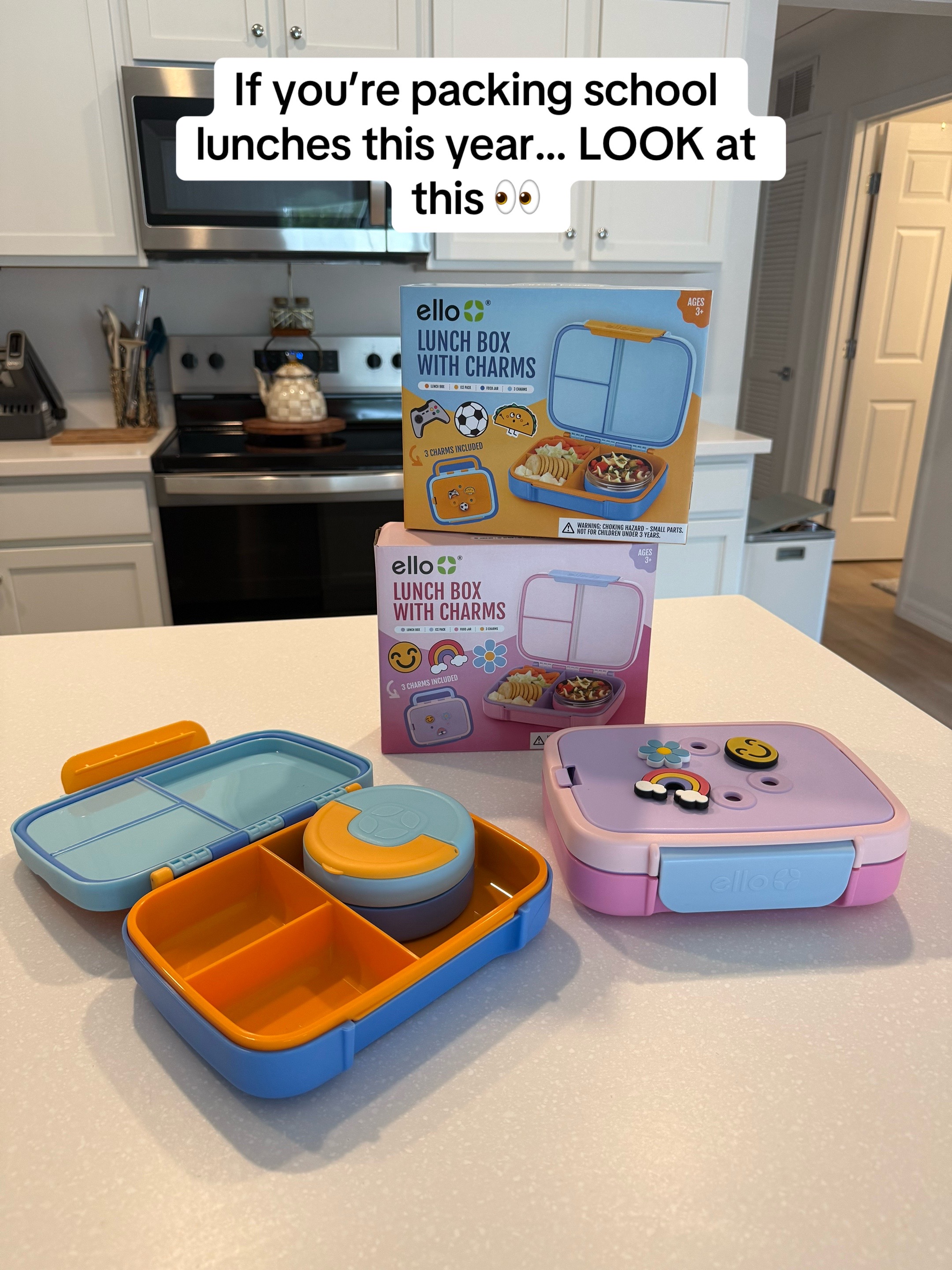 @Caitlyn | Mom Finds & More