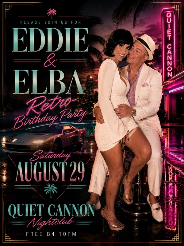 @Eddie Retro