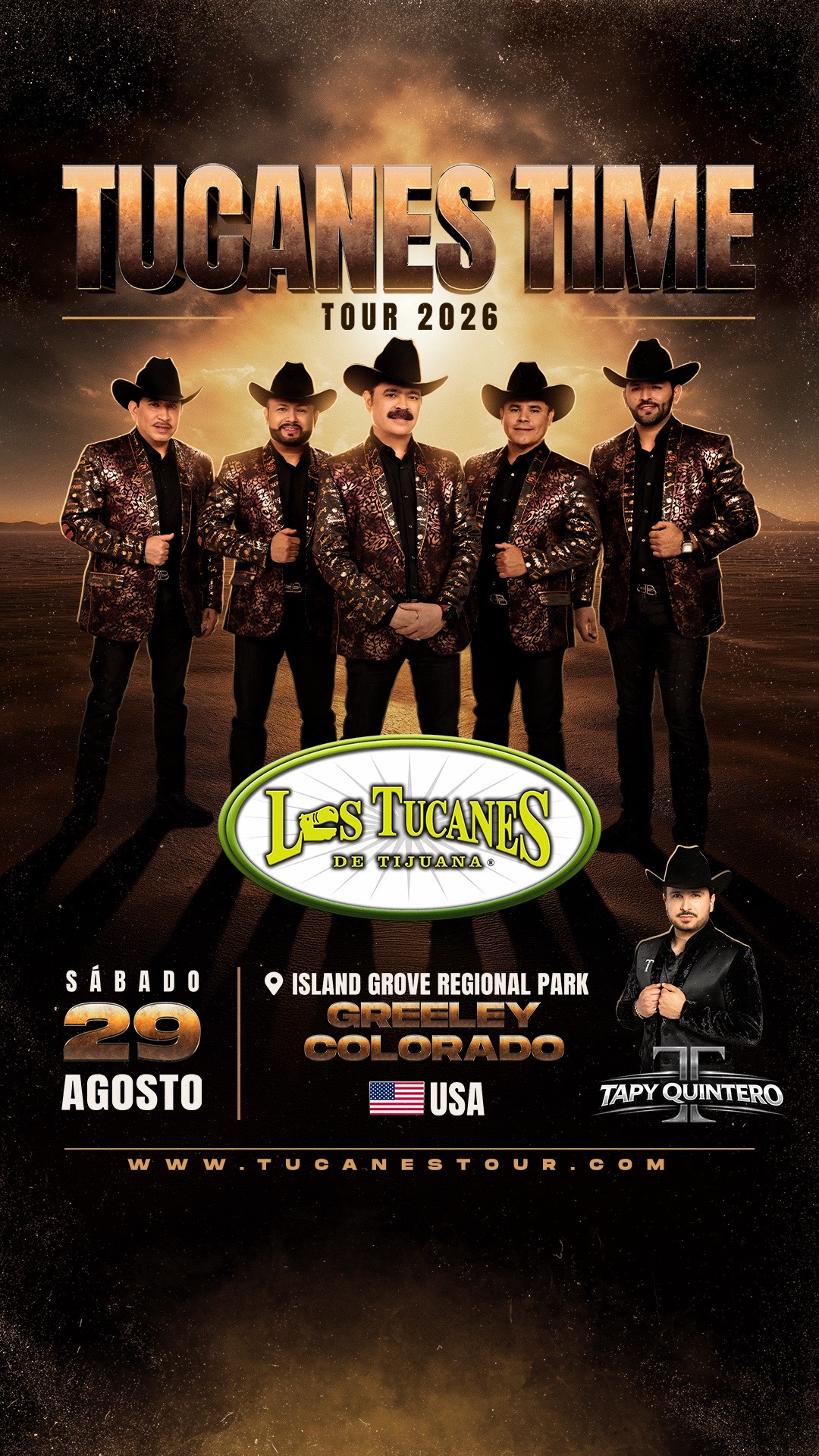 @LosTucanesDeTijuana