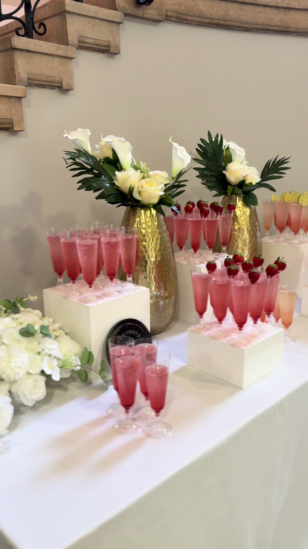 @Bhx events