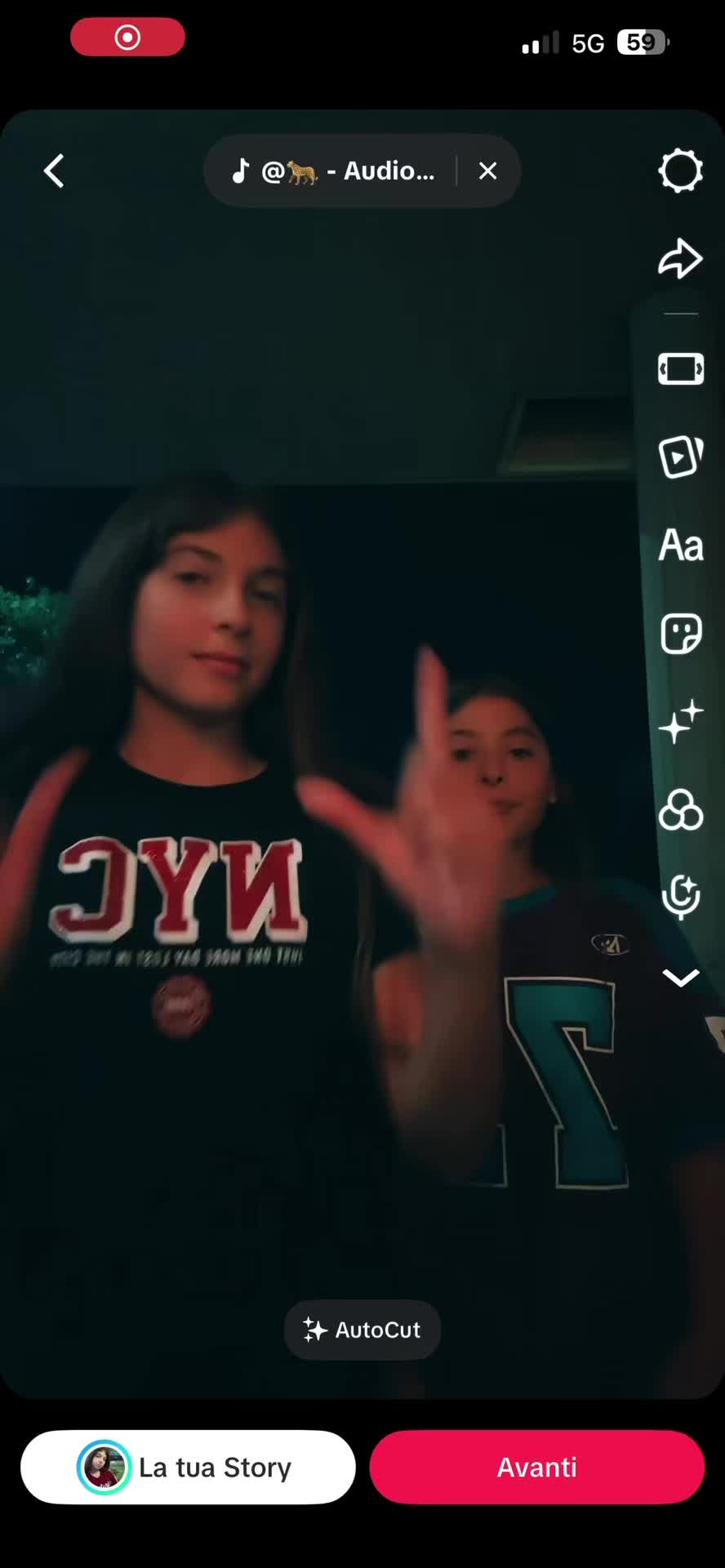 @Sarasaretta