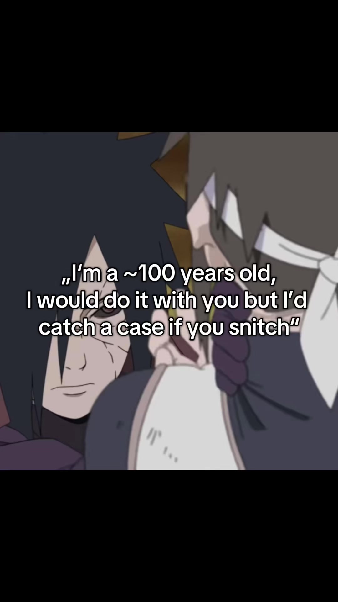 @Madara&lsquo;s loyal follower <3