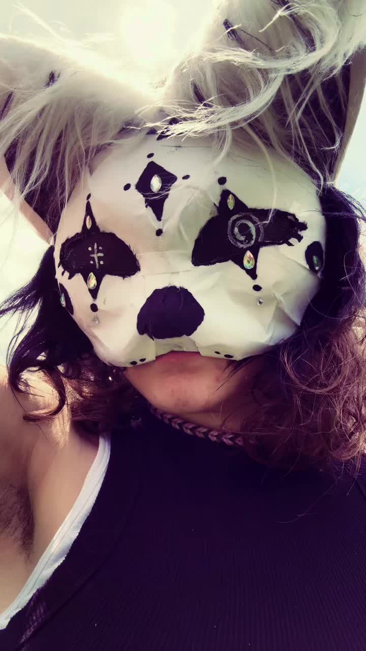 @feralandfreetherian