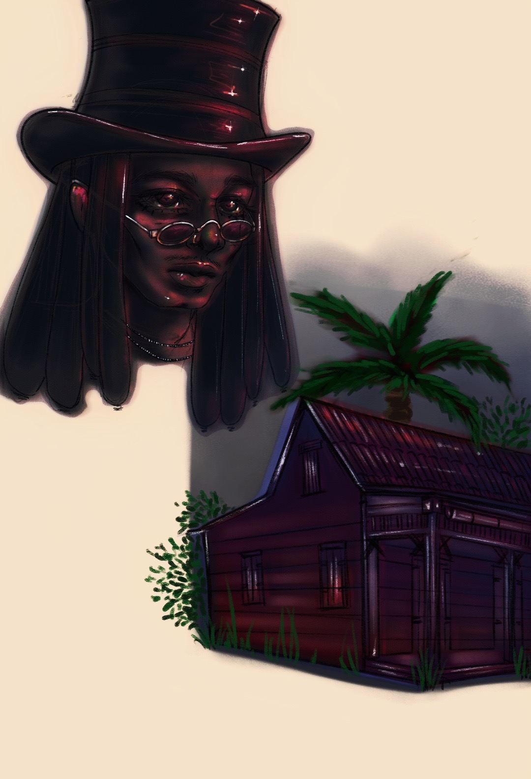 @. BlackChan✨Illustrations🇬🇵