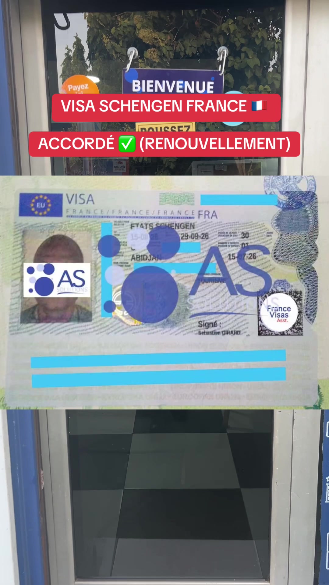 @AS Solutions
