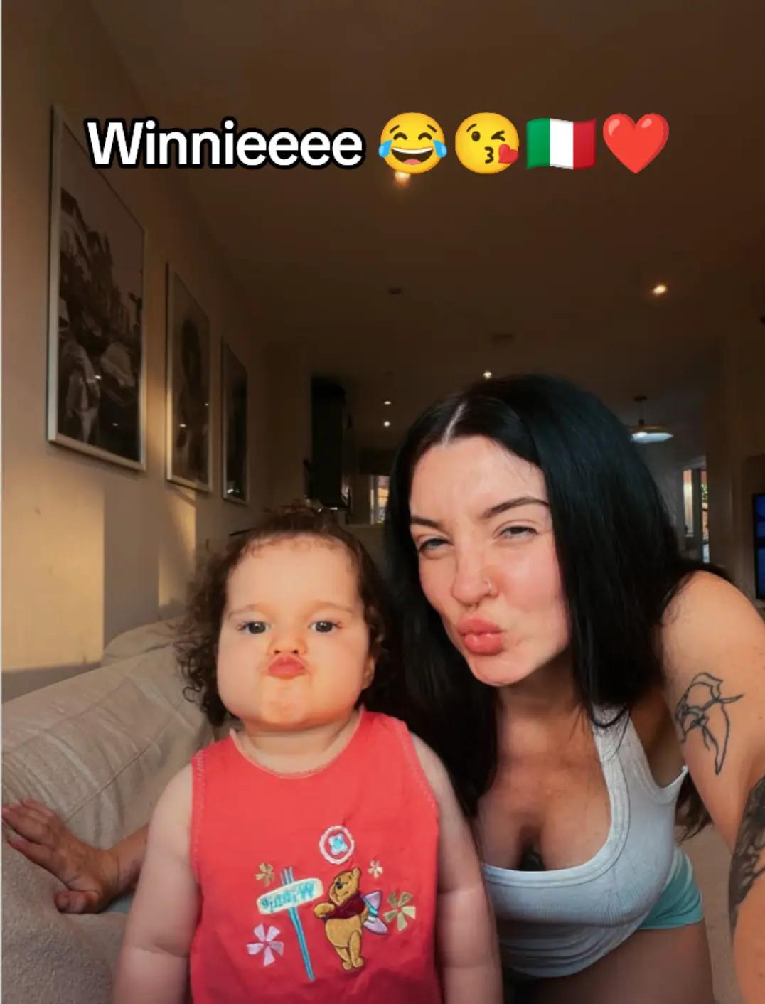 @Winnies No1 Fan