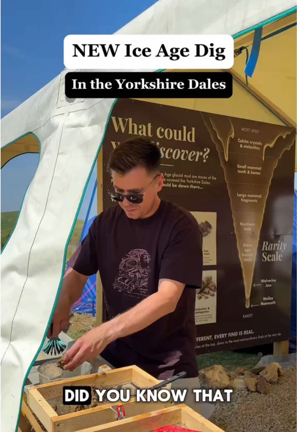 @Off the Map, Yorkshire