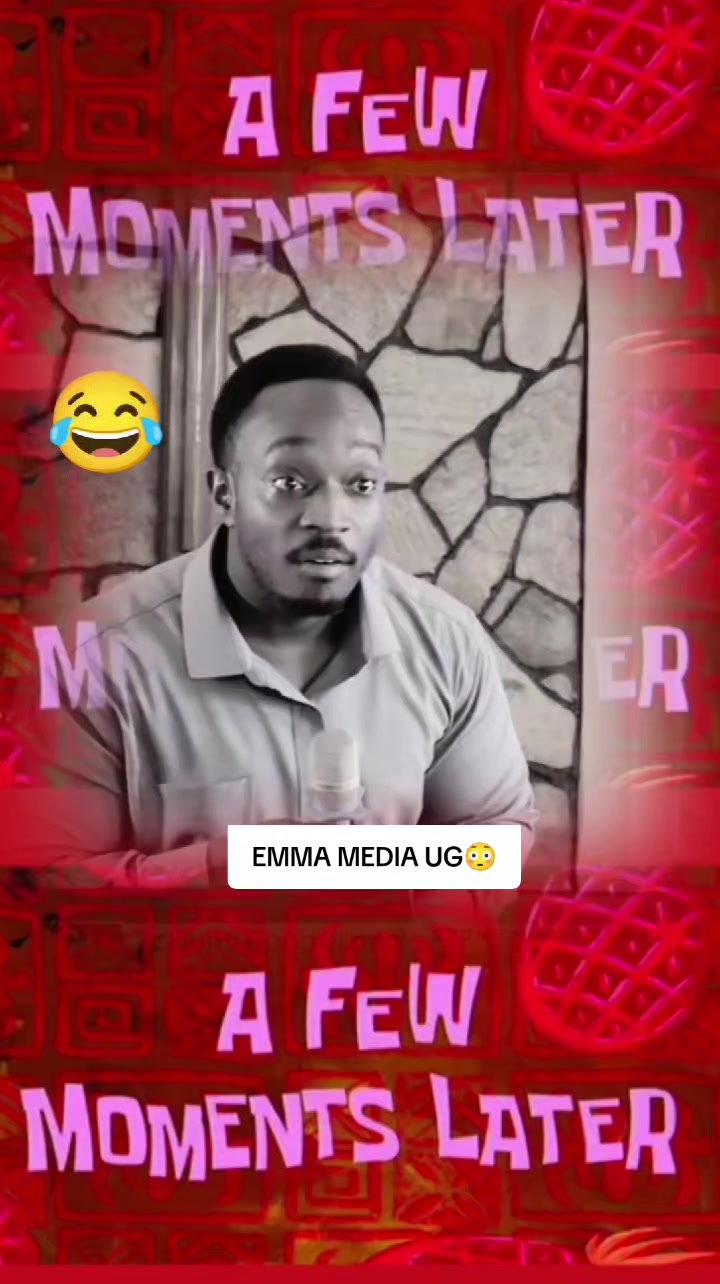 @EMMA MEDIA UG😳
