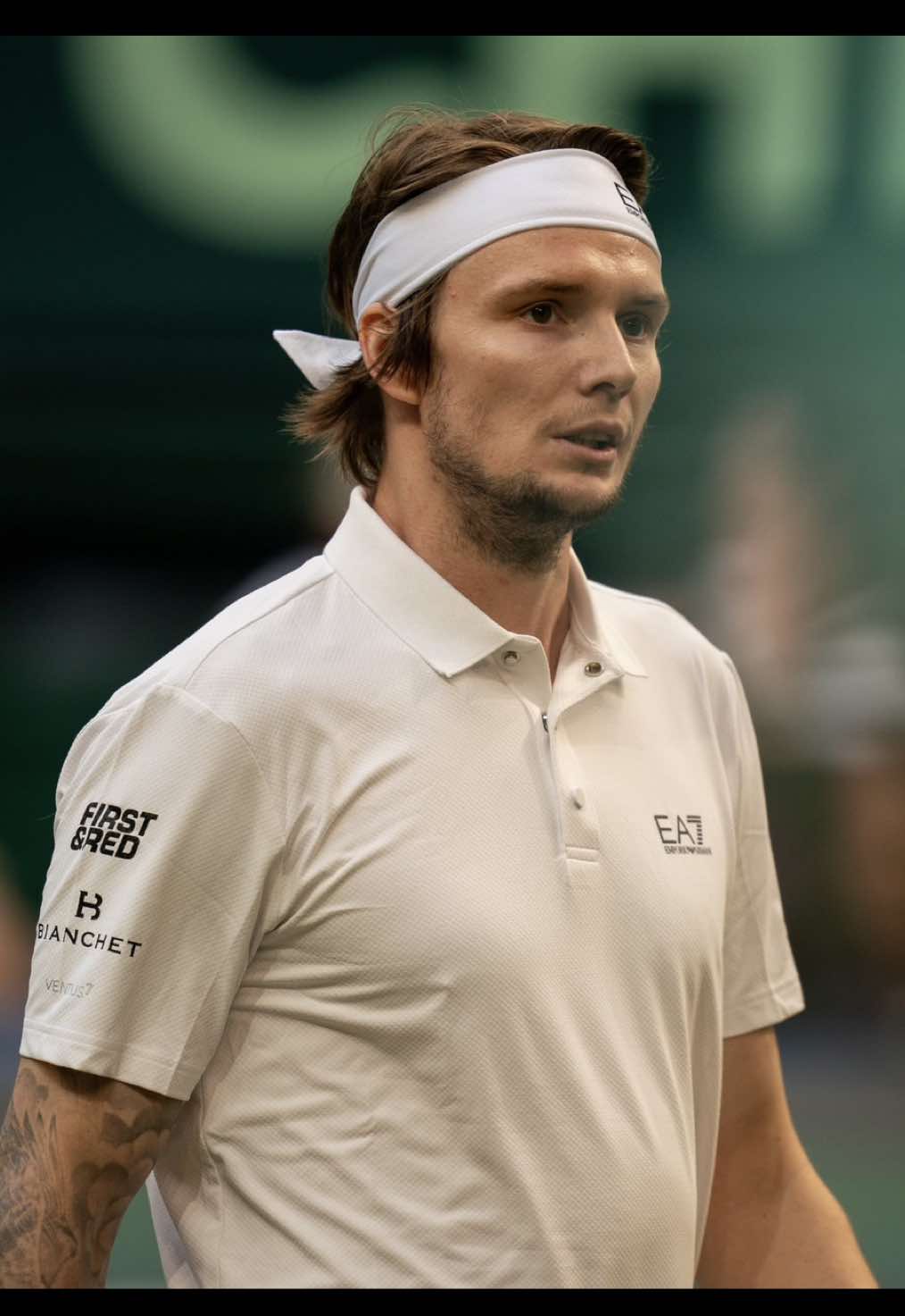 @BB Tennis