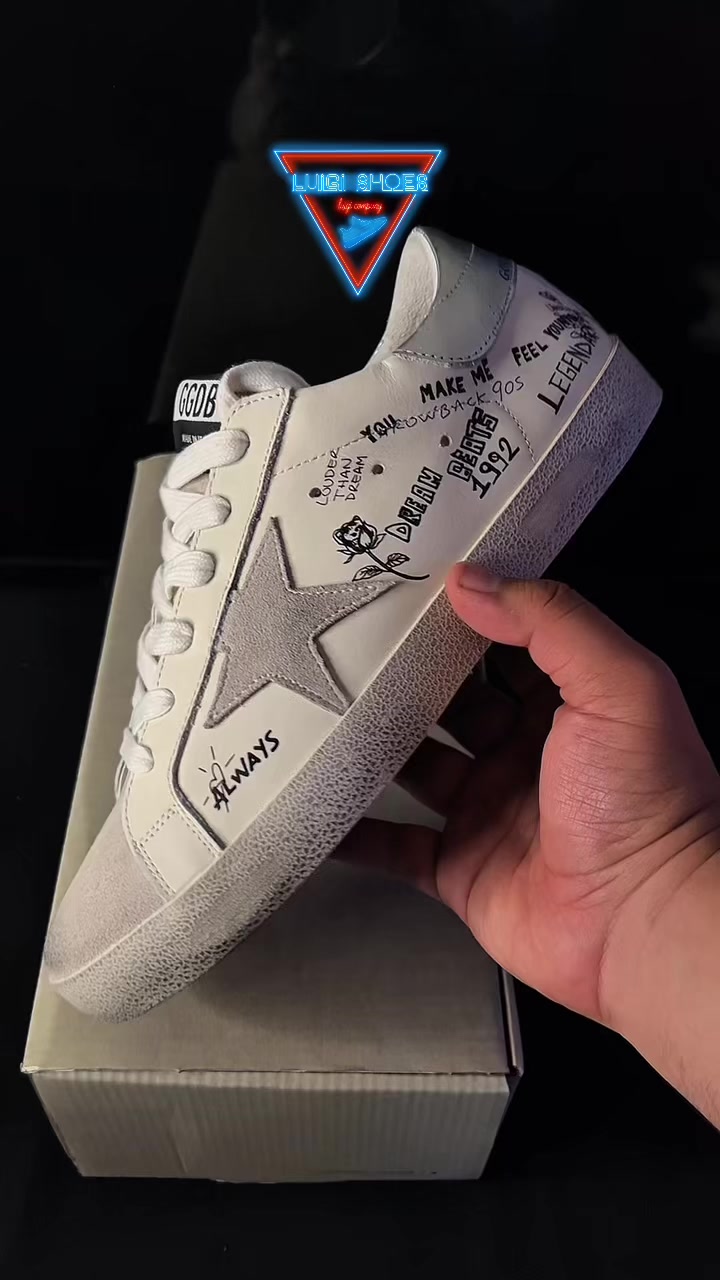@LuigiShoes