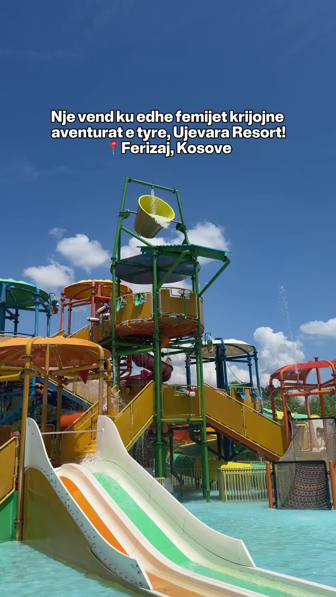 @Ujevara Resort