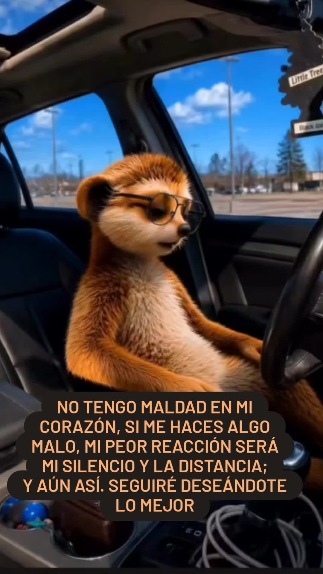 @el panda solitario
