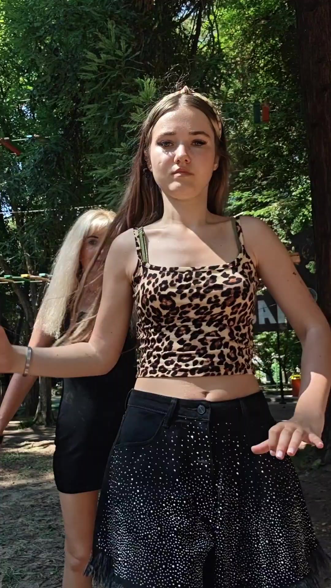 @твоя зая