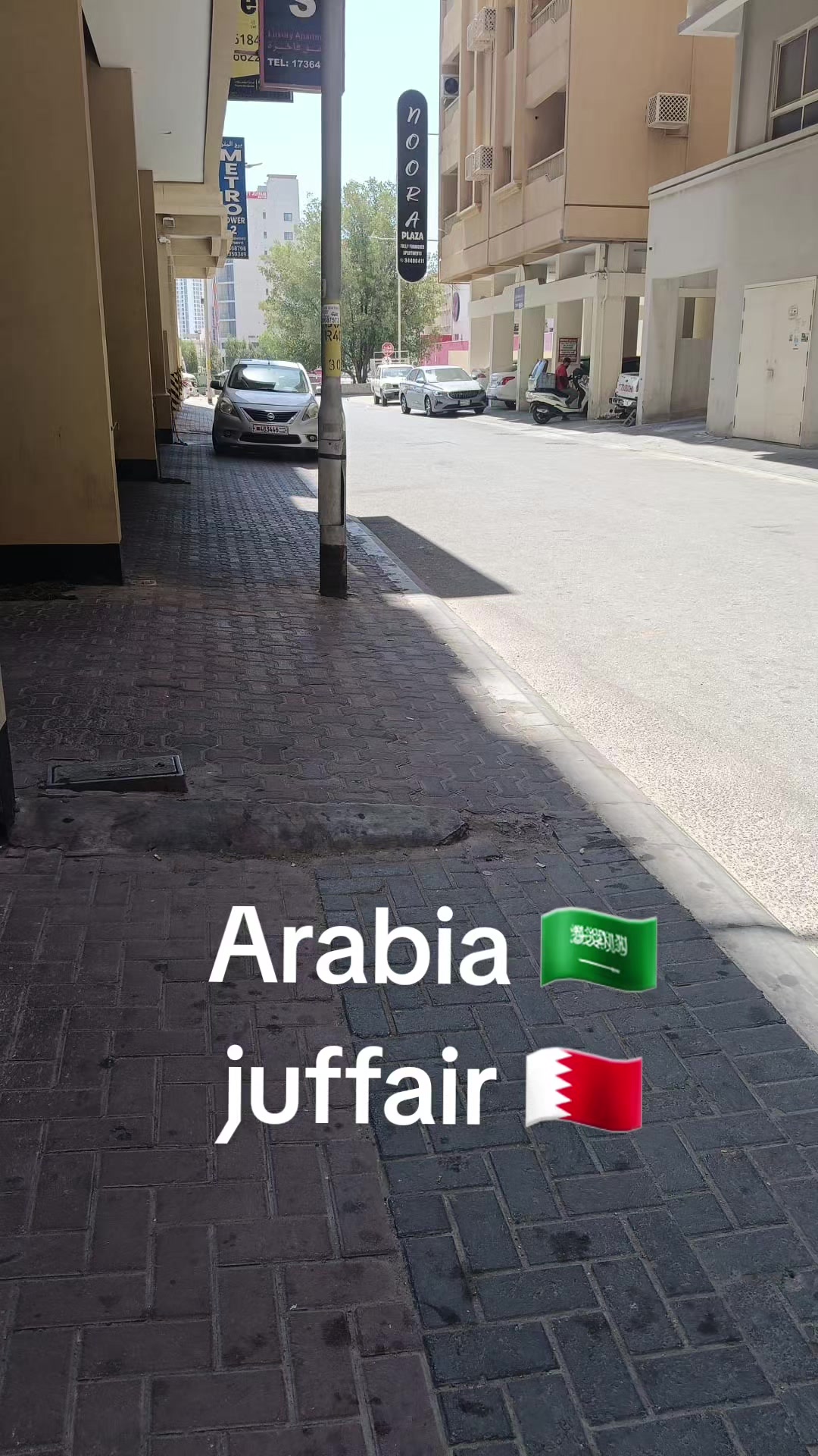 @Bela Bahrain