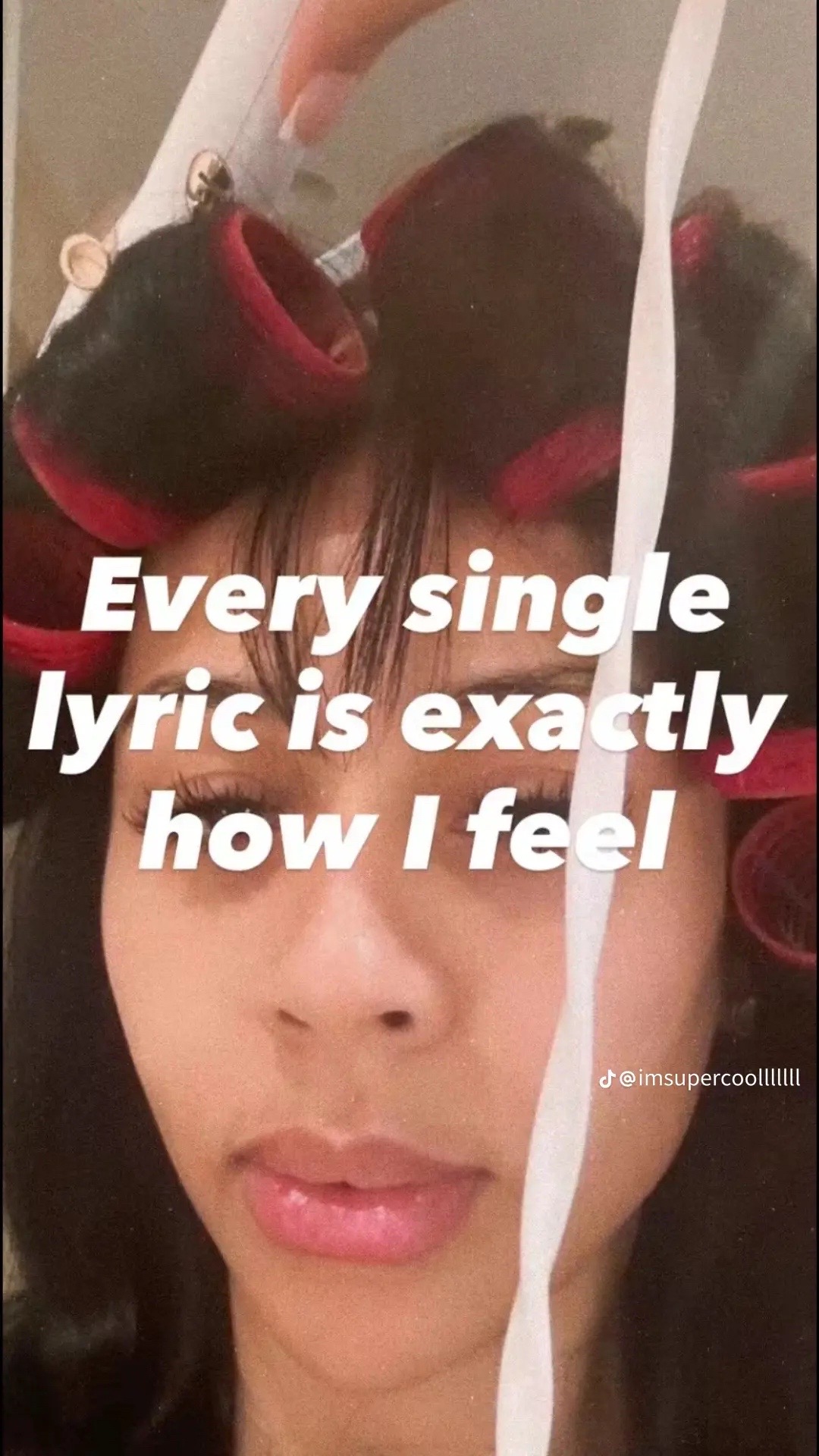 @Mariah