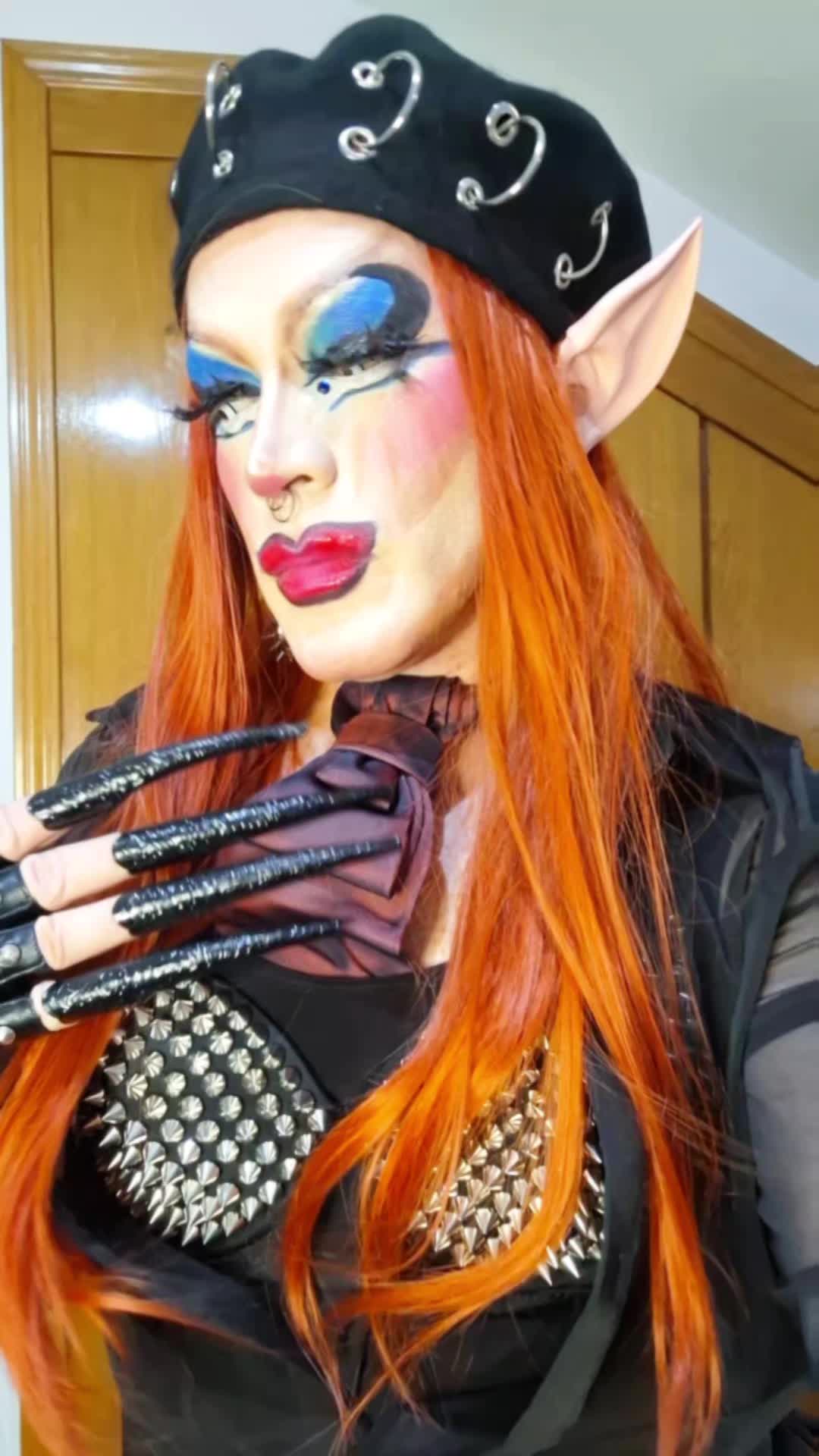@DragCandyHot