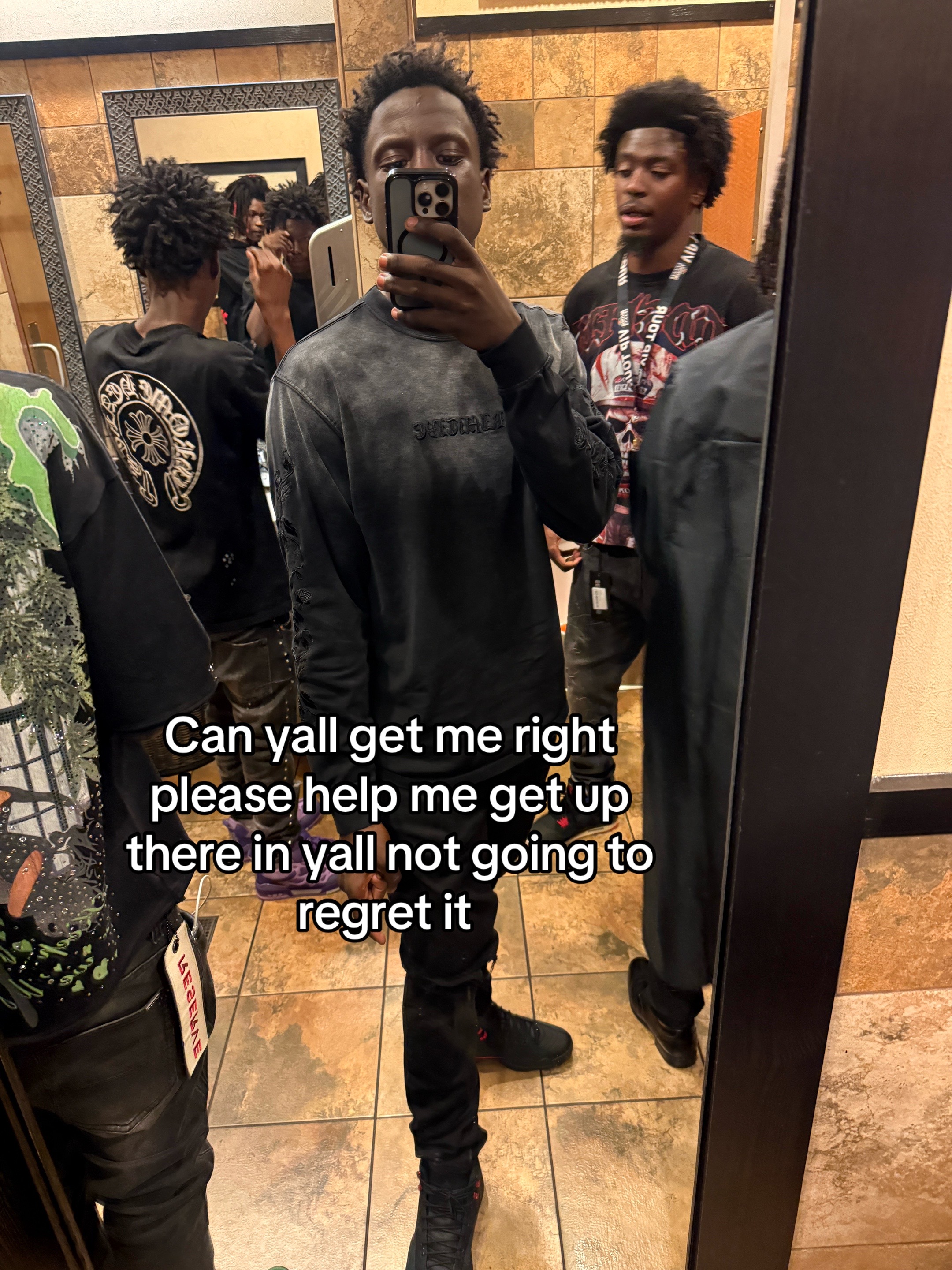 @Let me eat it