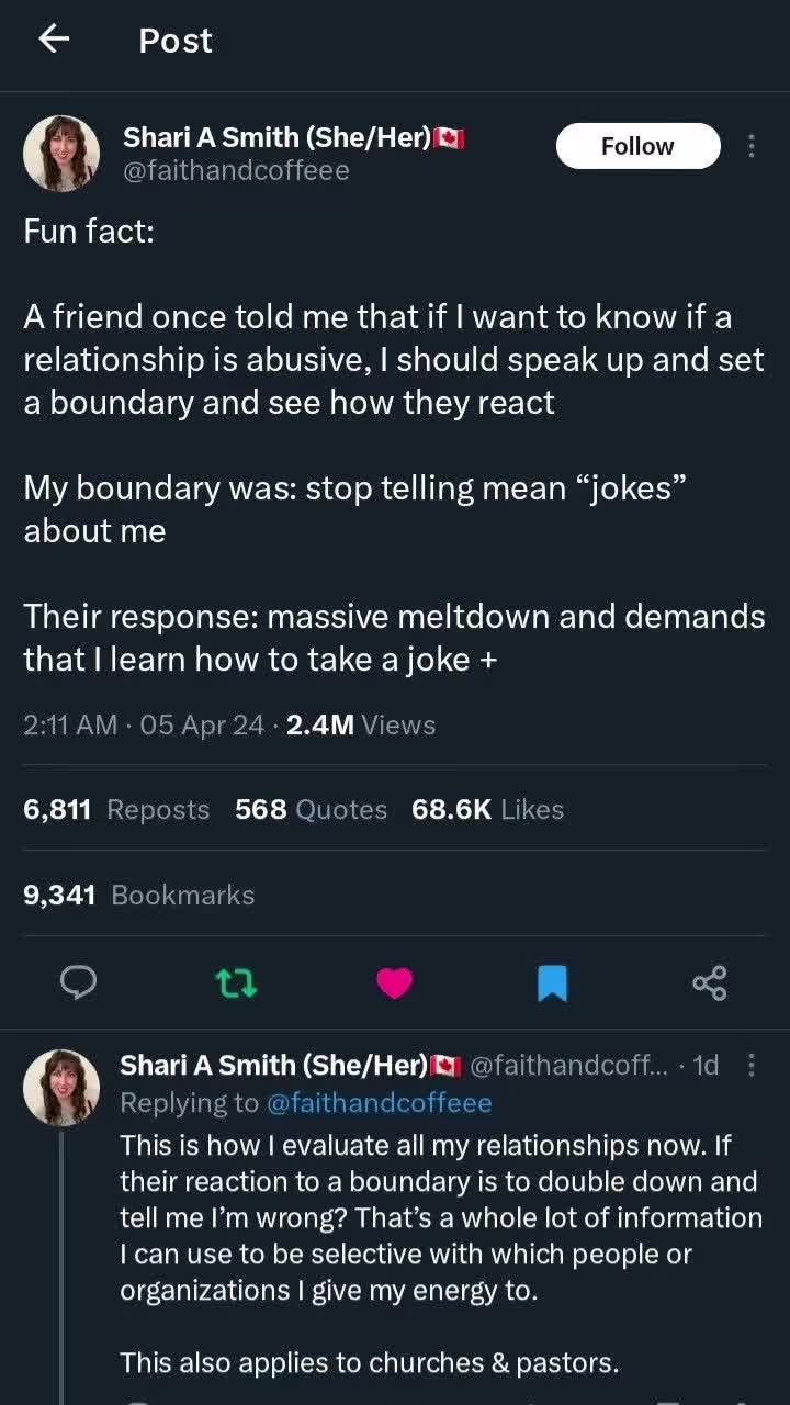 @Born2PostForced2Work