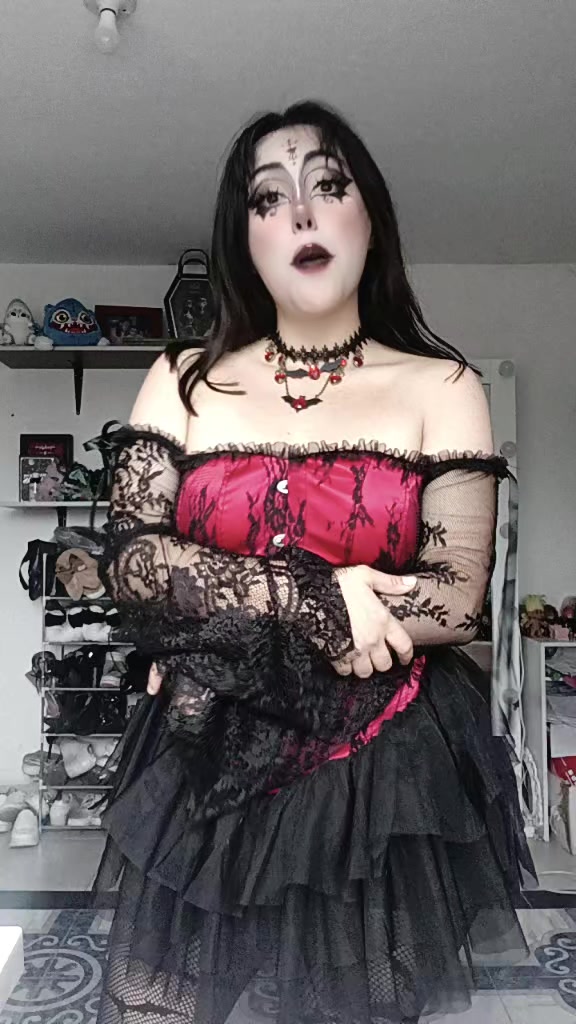 @yuli_blacki 🎀🦇✨