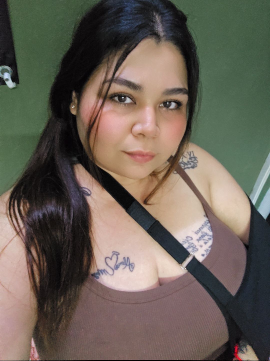 @Magally Davila