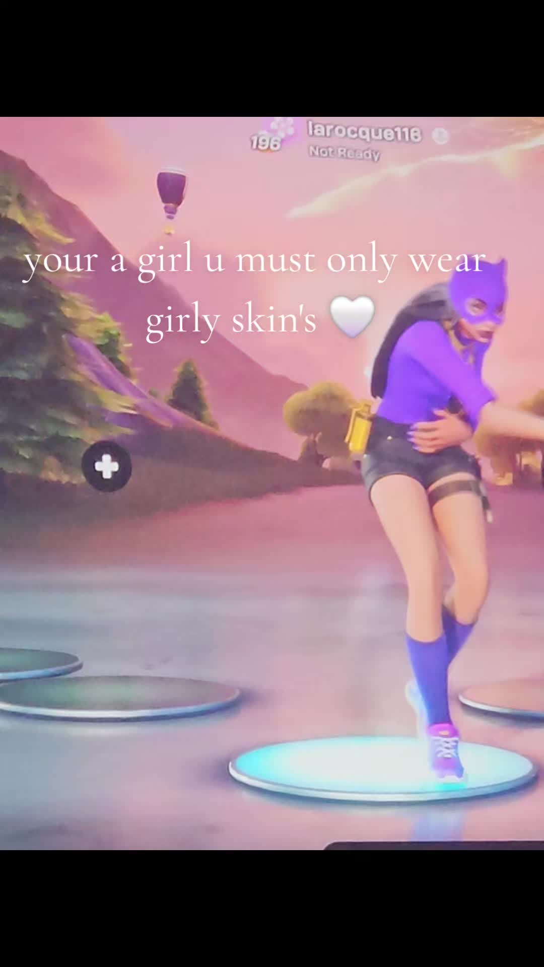 @randomassgirl❤️
