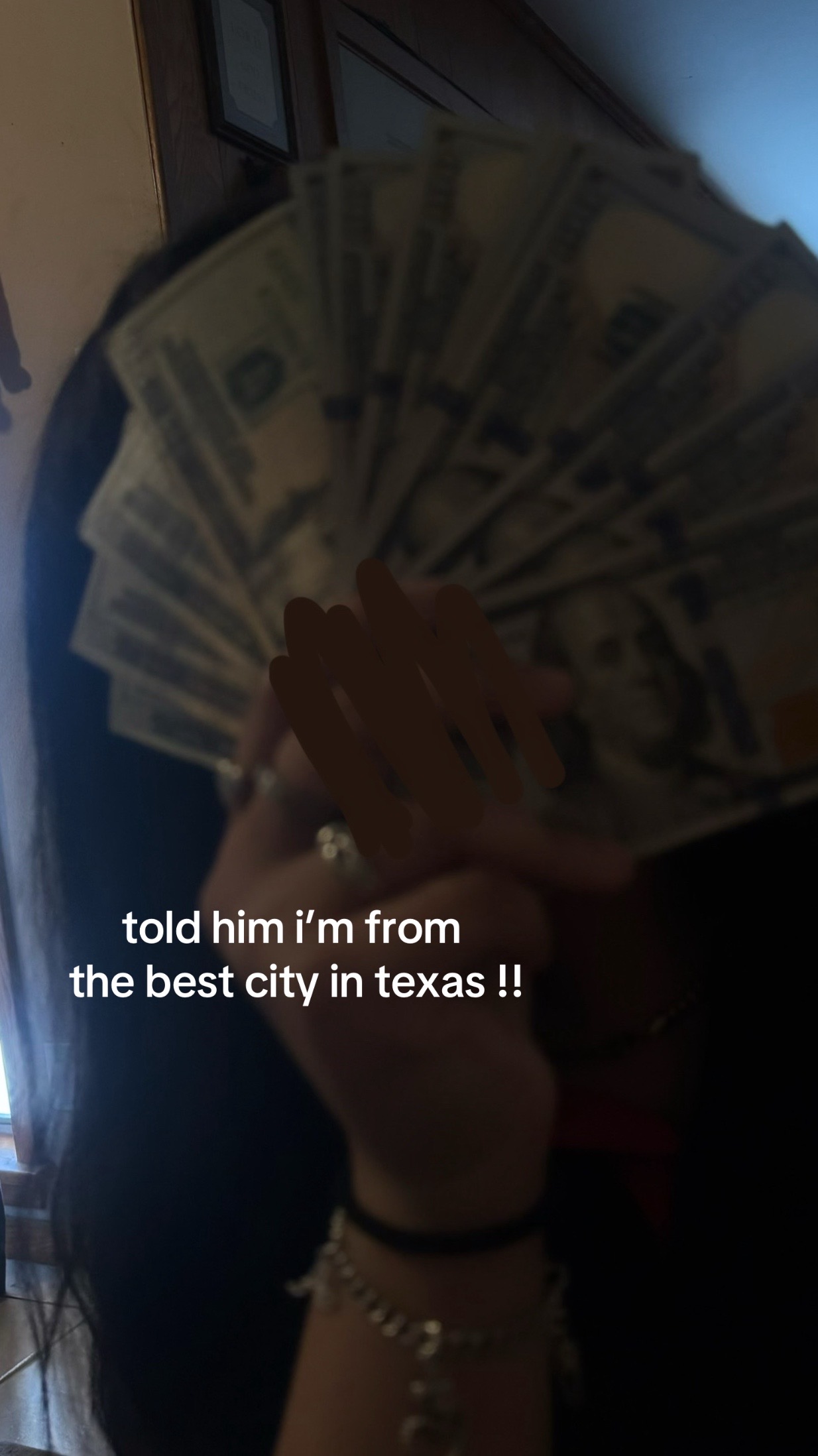@username