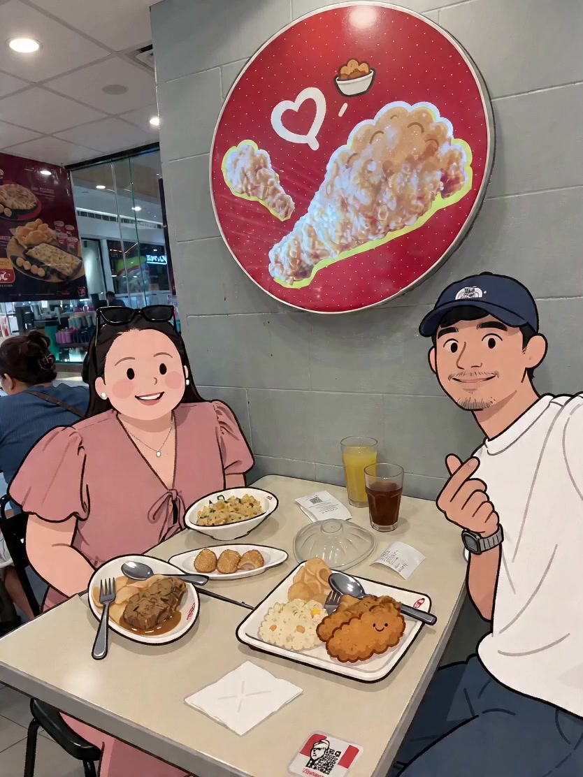 @Maam Mae ❤️