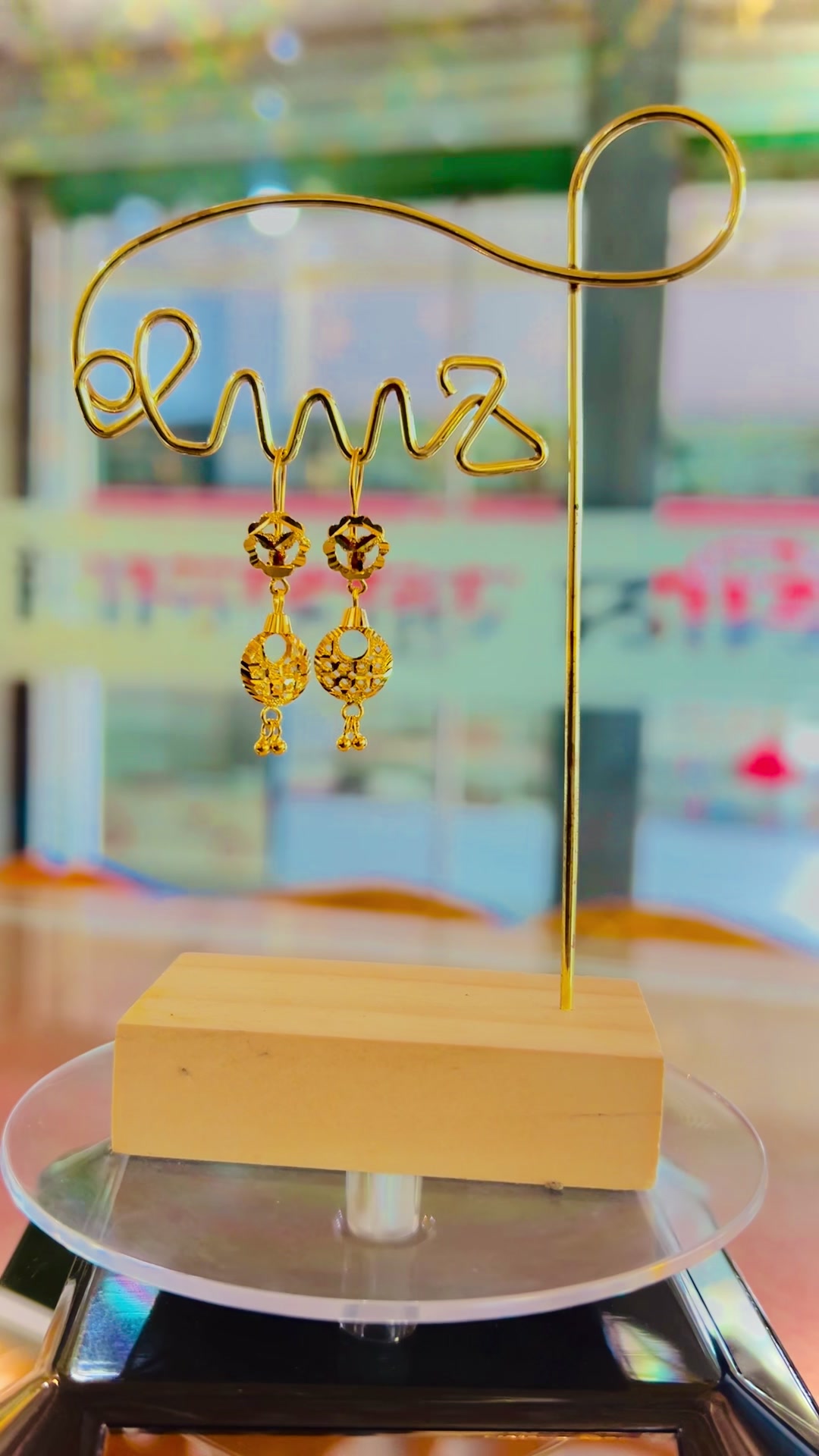 @Mim Jewellers