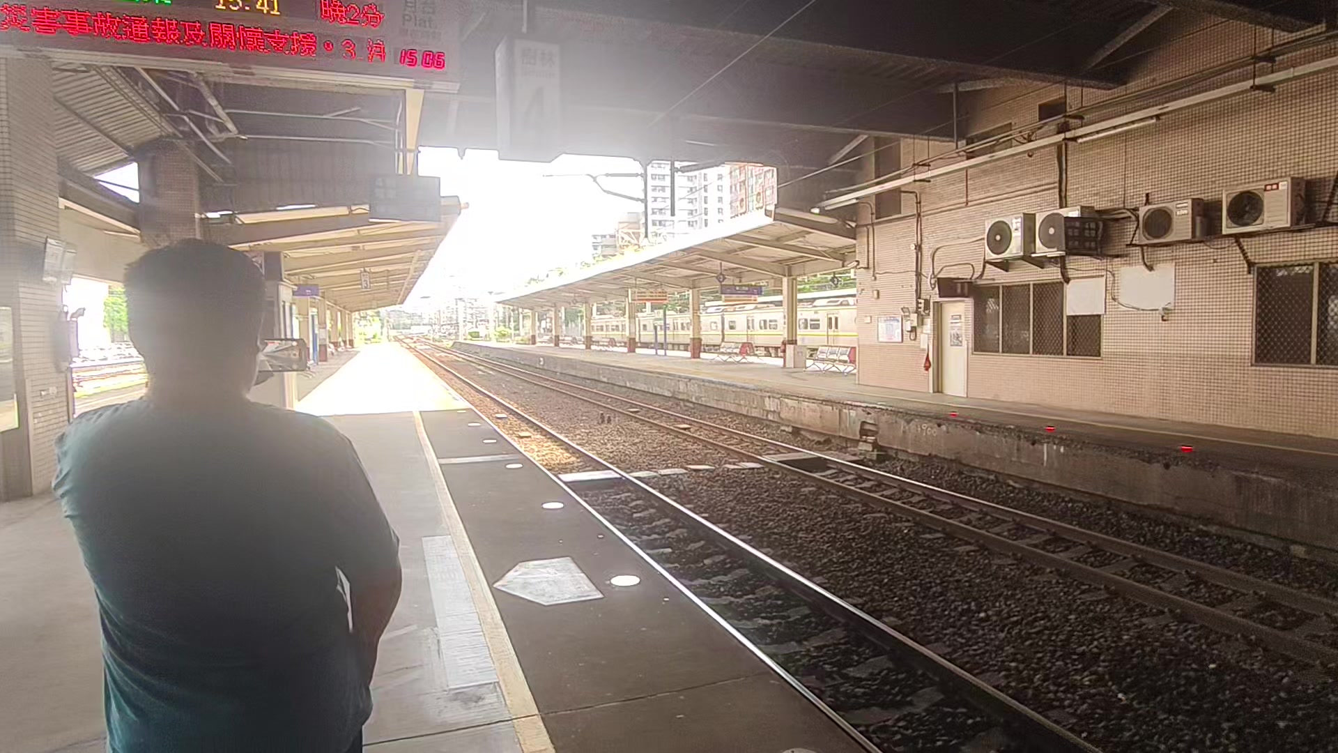 @😈🚂鐵道小惡魔🚂😈(鐵道家族公會長)