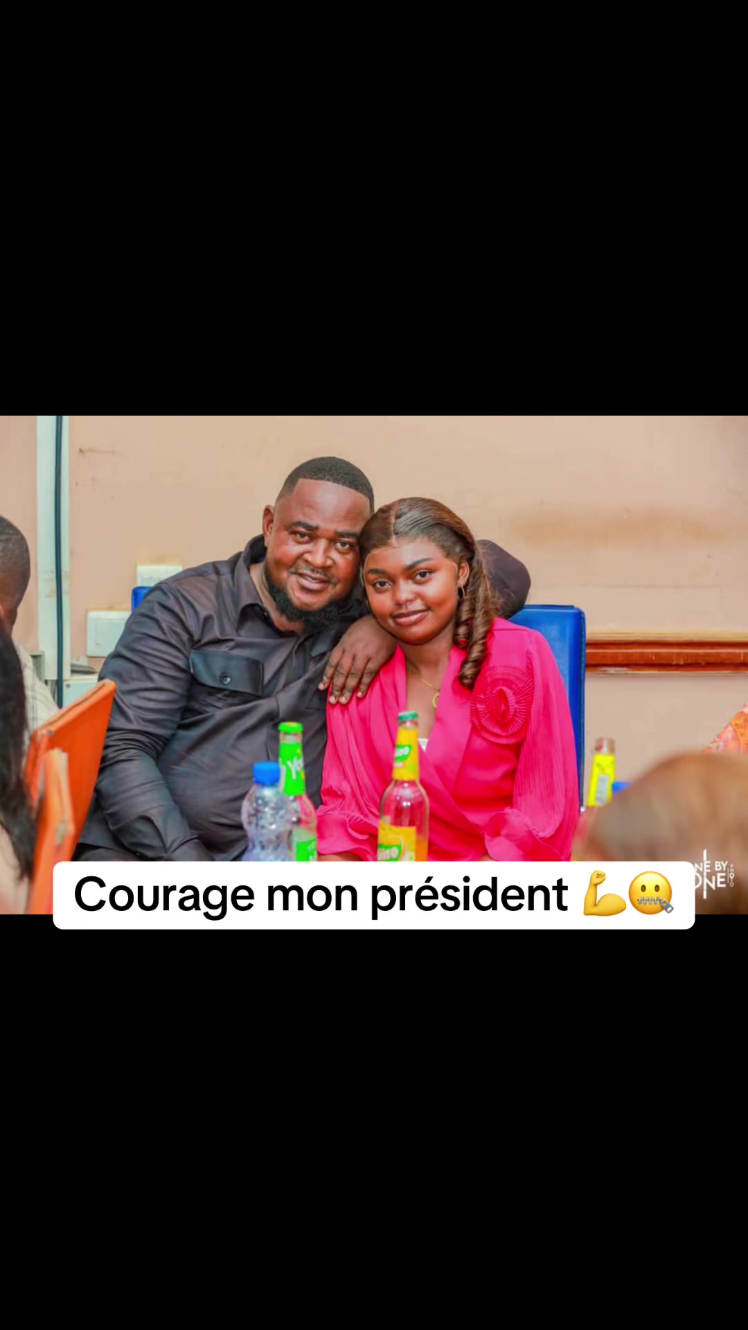 @Germaine Nsanga mubatamba💪💝