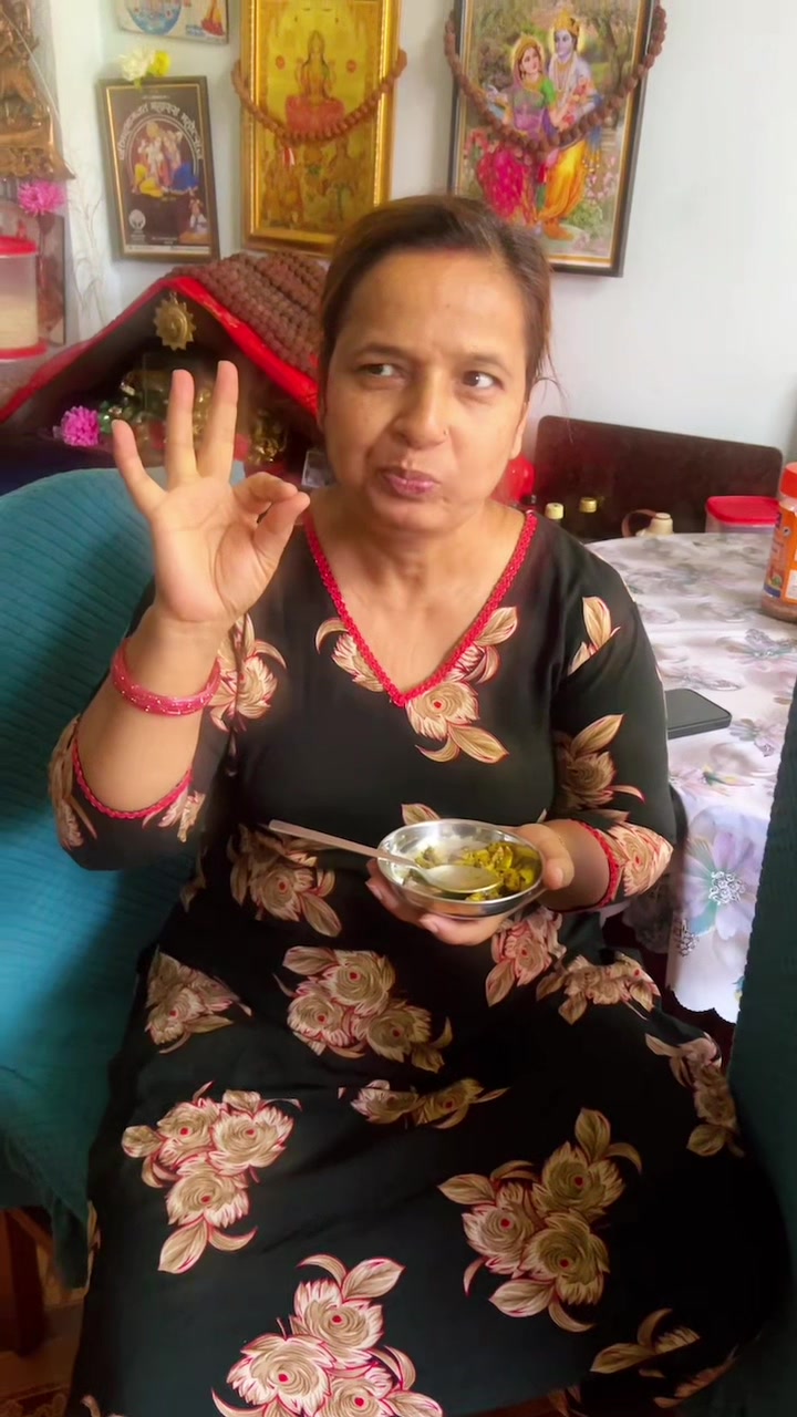 @सुमित्रा कंडेल
