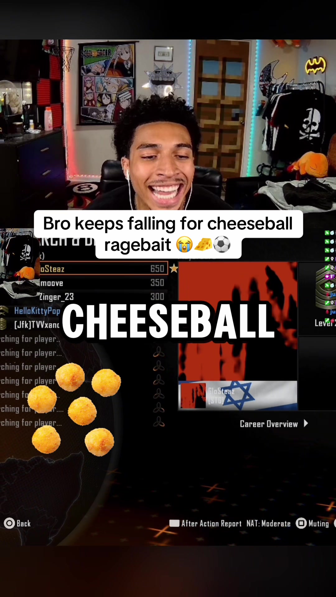 @Steaz