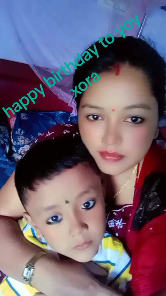 @aama ke kanxi xori
