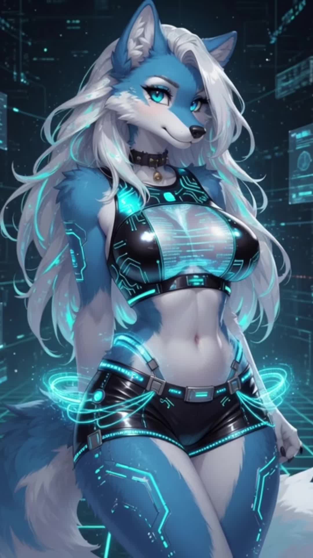 @AzureWolf