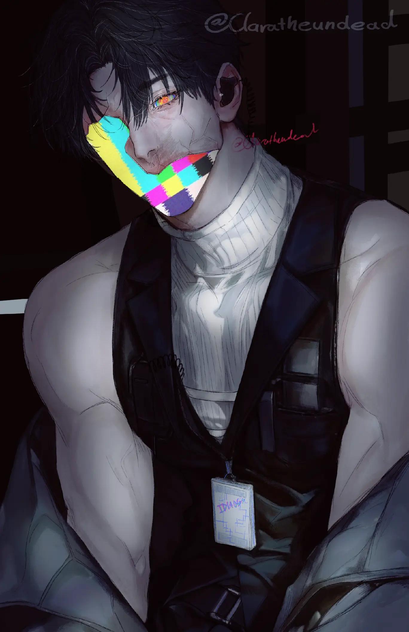 @Claratheundead[ur lil gambler]