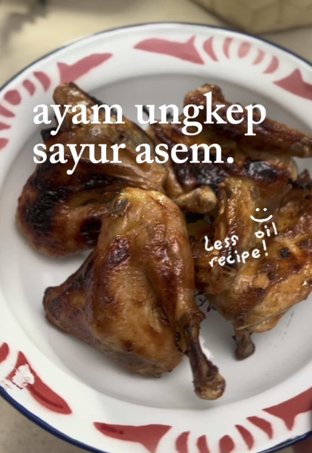 @Maria Nesia | Aesthetic Recipe
