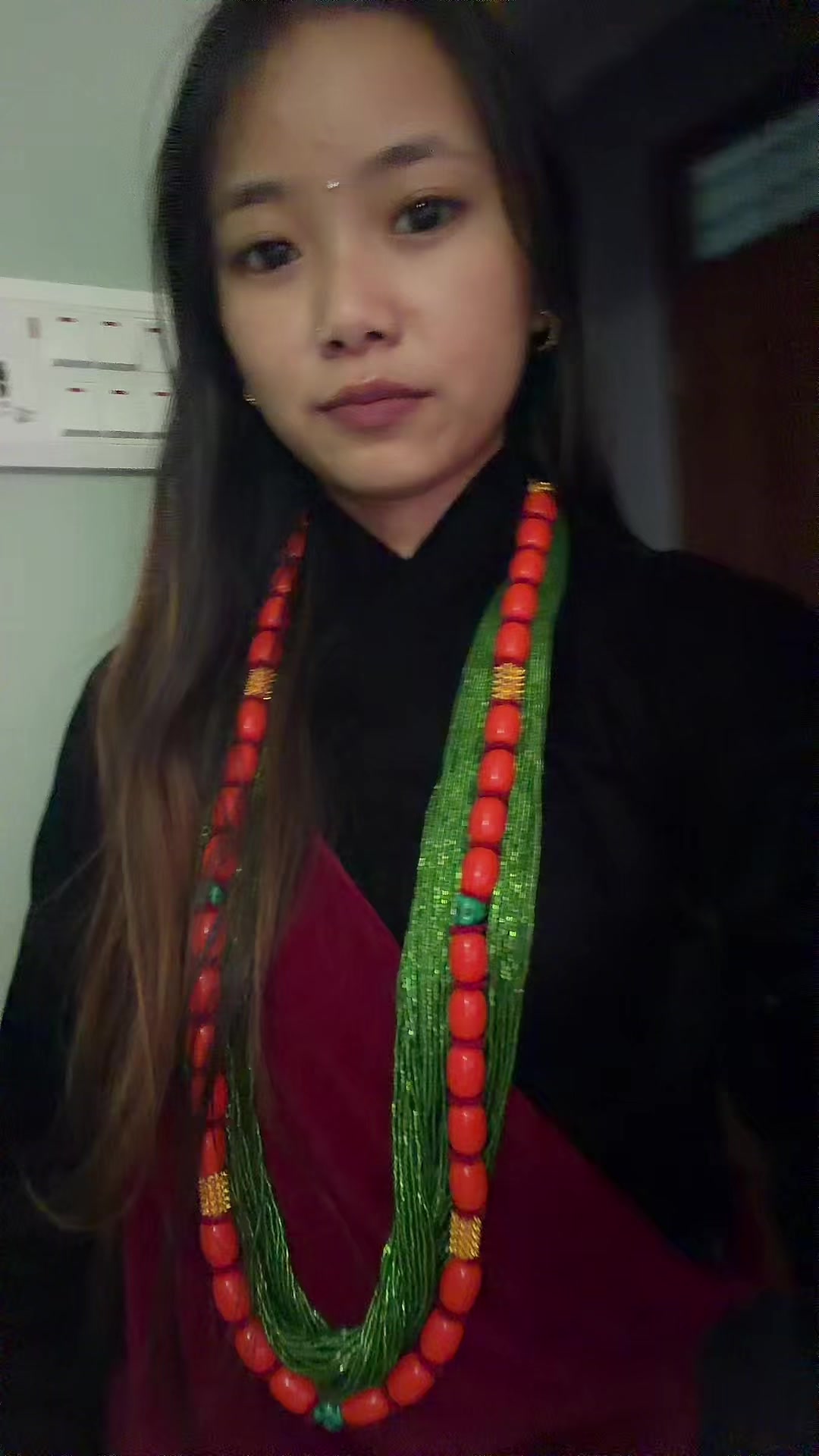 @Minu Ghyaldung Ghale ❤️👀